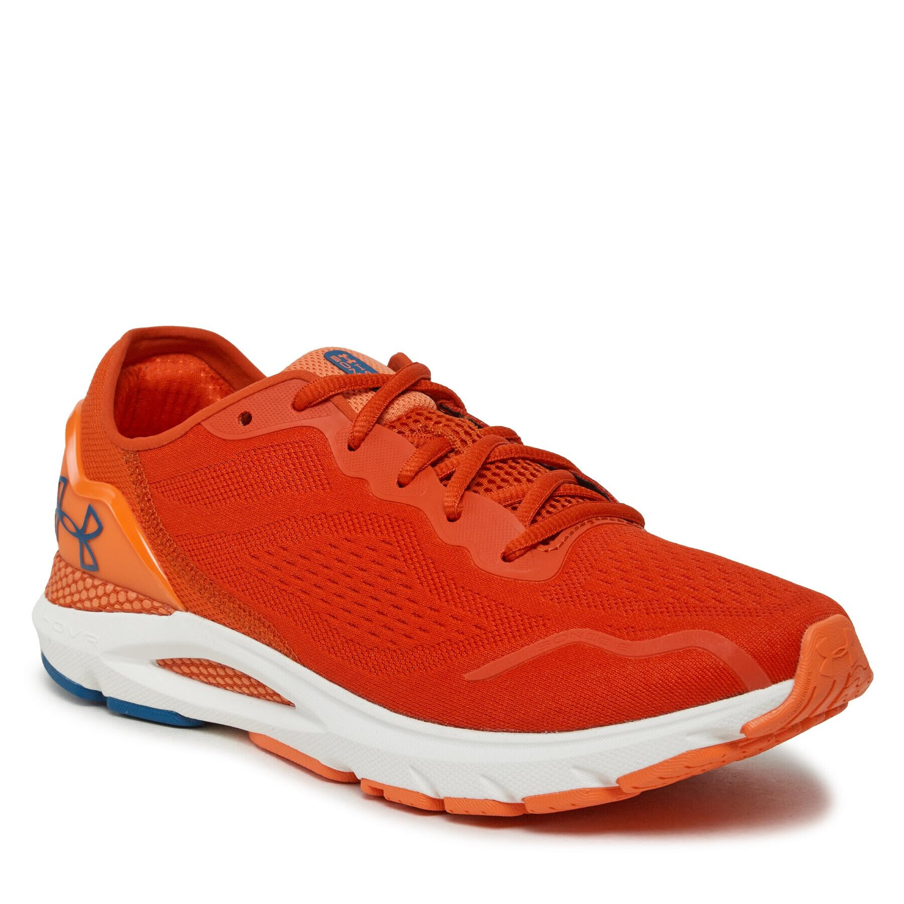 Under Armour Cipő Ua Hovr Sonic 6 3026121-800 Piros - Pepit.hu