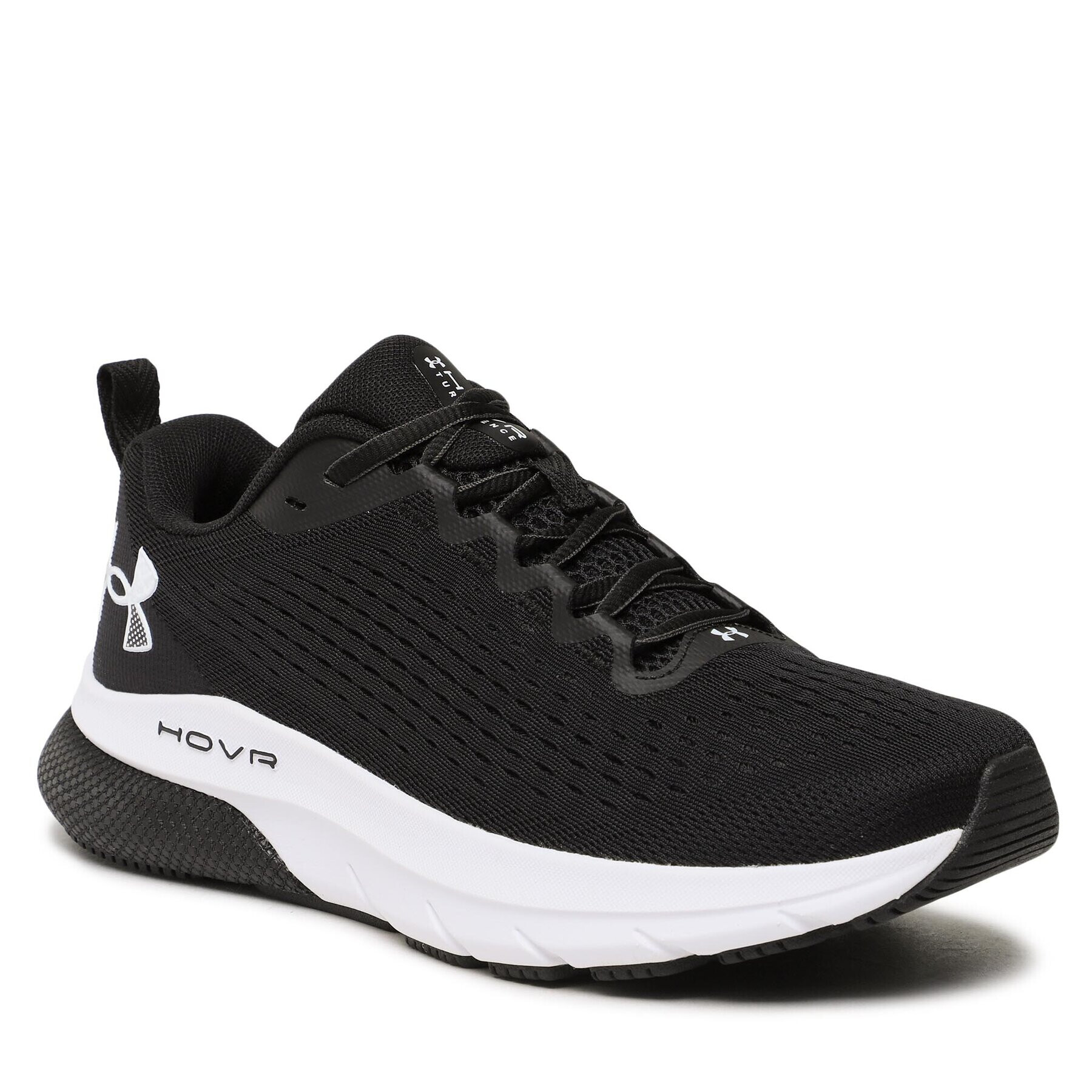 Under Armour Cipő Ua Hovr Turbulence 3025419-001 Fekete - Pepit.hu