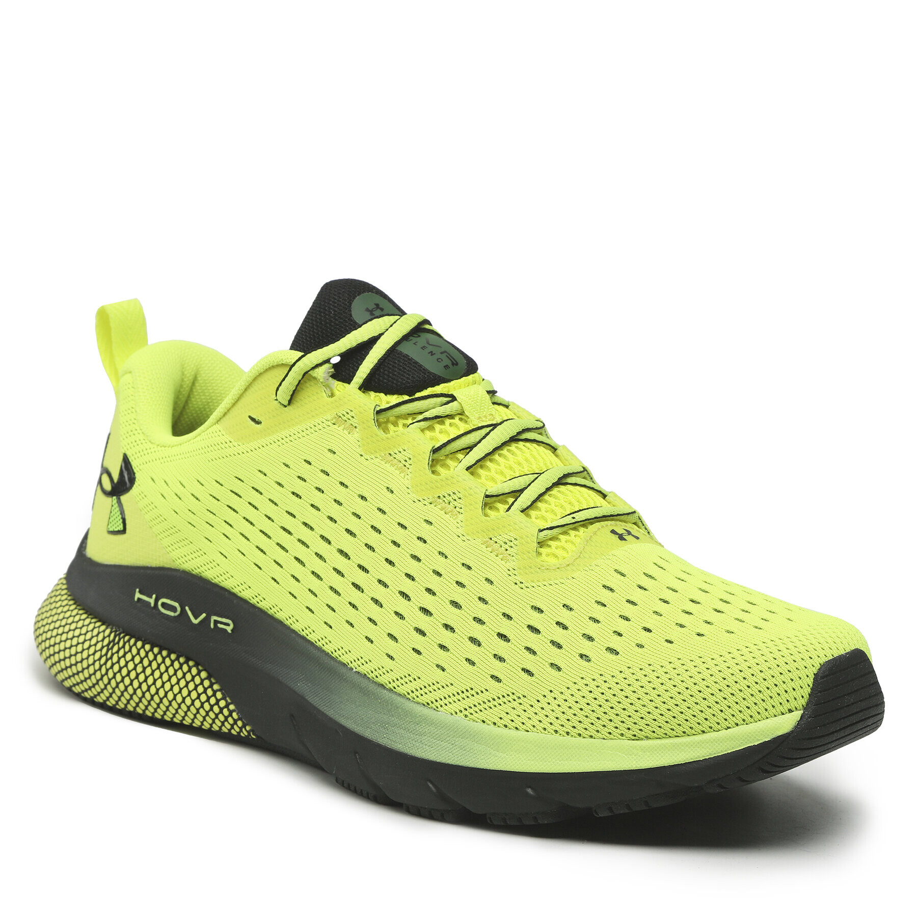 Under Armour Cipő Ua Hovr Turbulence 3025419-301 Sárga - Pepit.hu