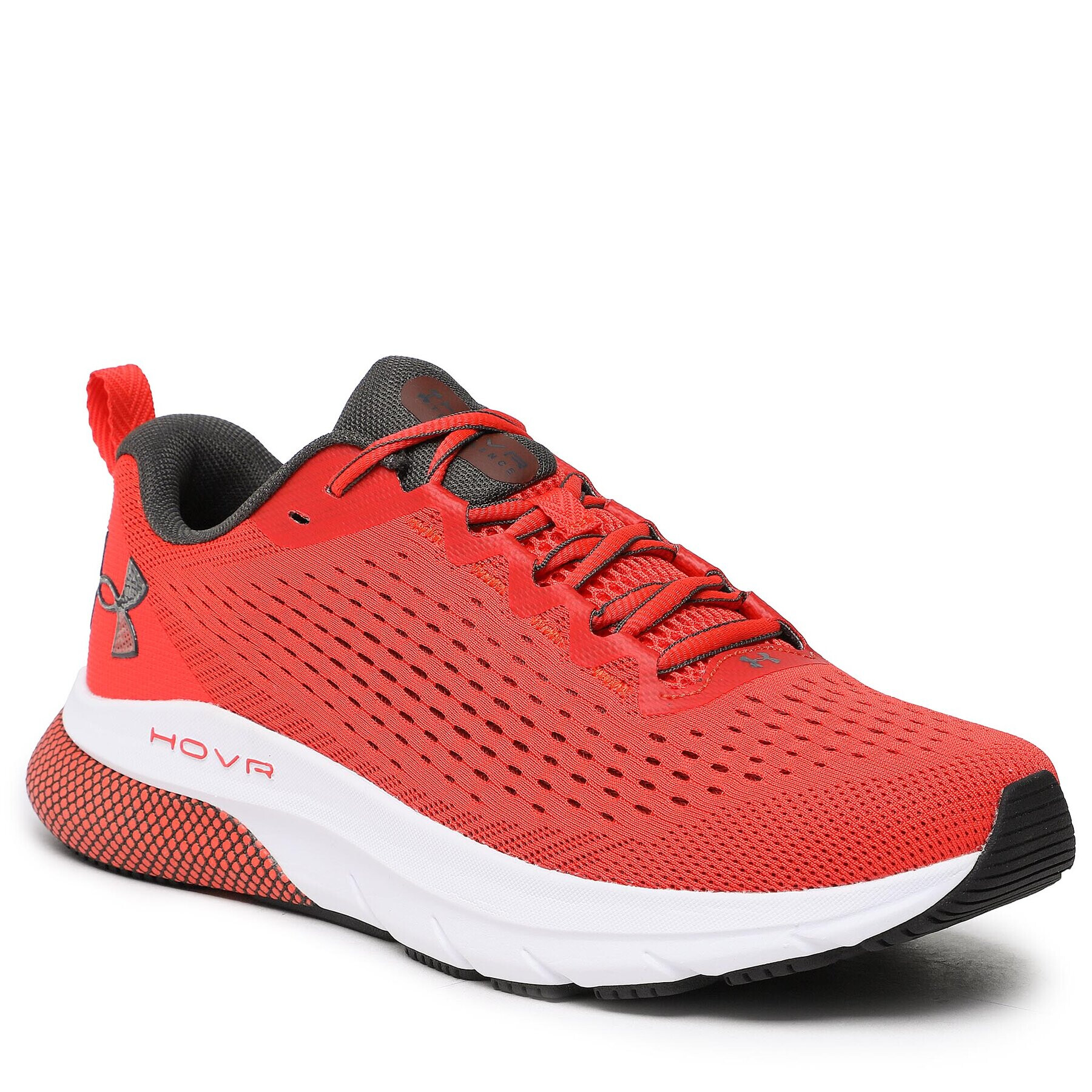 Under Armour Cipő Ua Hovr Turbulence 3025419-601 Piros - Pepit.hu