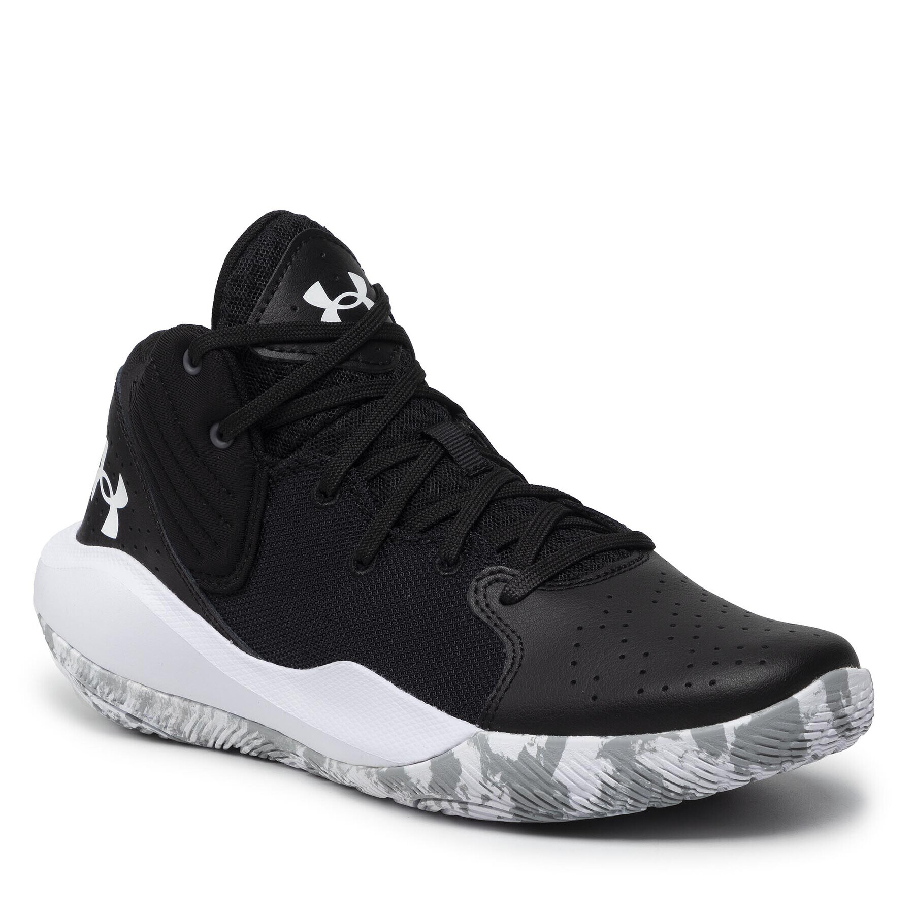 Under Armour Cipő Ua Jet '21 3024260-001 Fekete - Pepit.hu