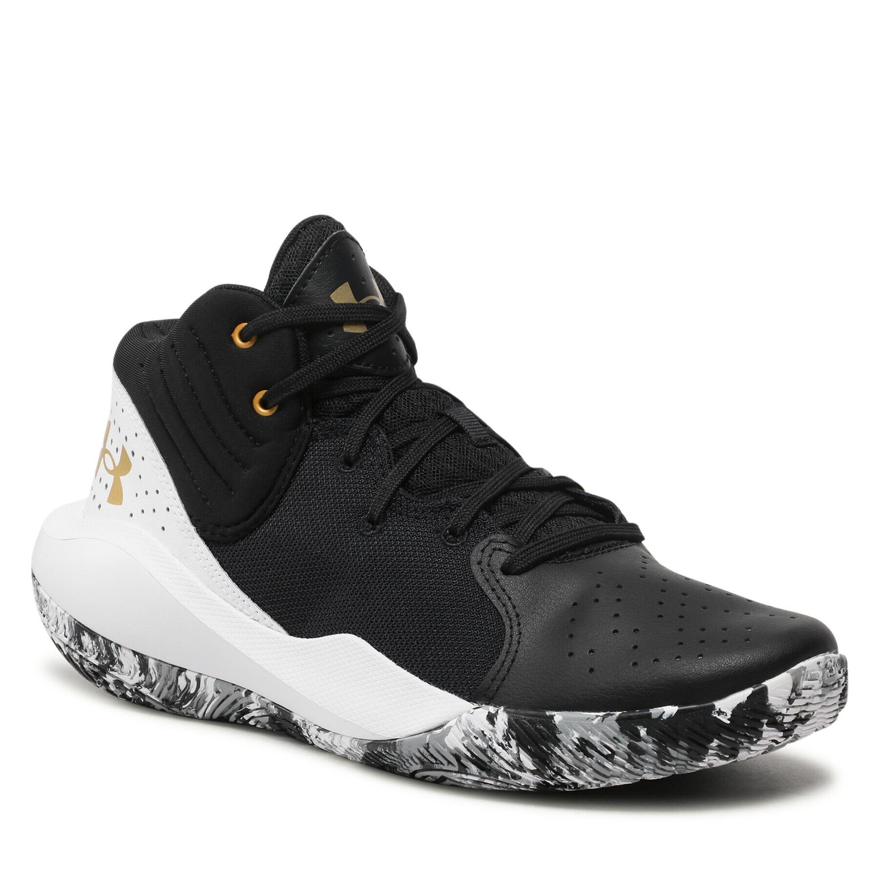 Under Armour Cipő Ua Jet '21 3024260-006 Fekete - Pepit.hu