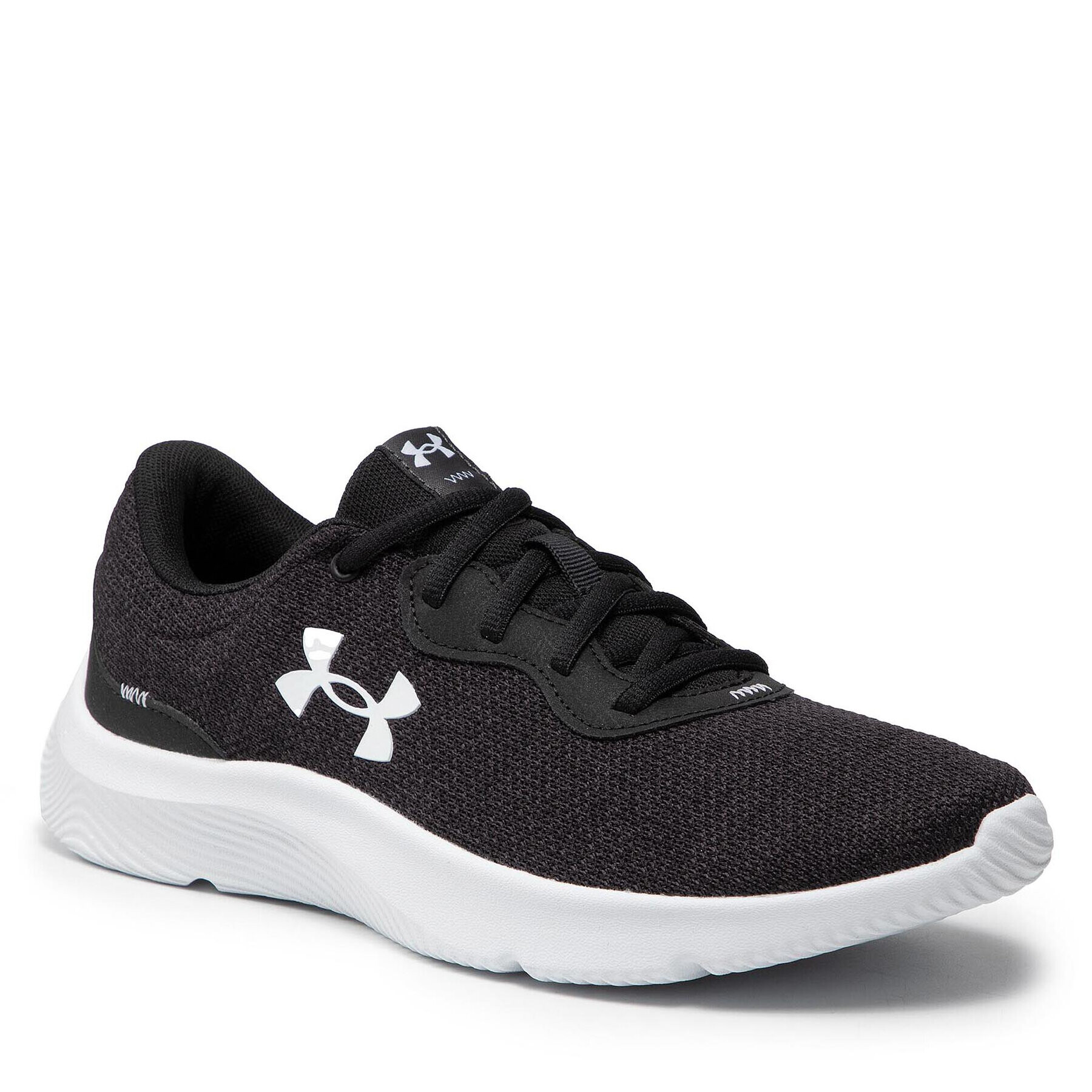 Under Armour Cipő Ua Mojo 2 3024134-001 Fekete - Pepit.hu