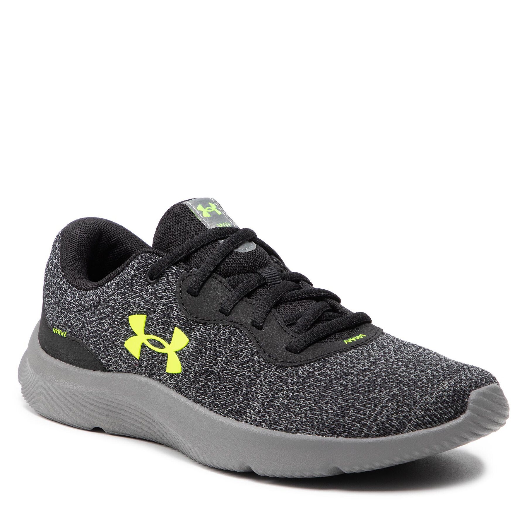 Under Armour Cipő Ua Mojo 2 3024134-004 Szürke - Pepit.hu