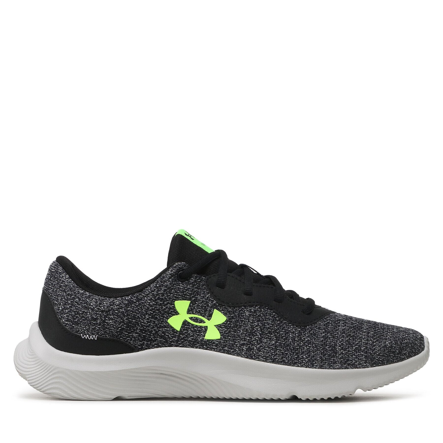 Under Armour Cipő UA Mojo 2 3024134-007 Fekete - Pepit.hu