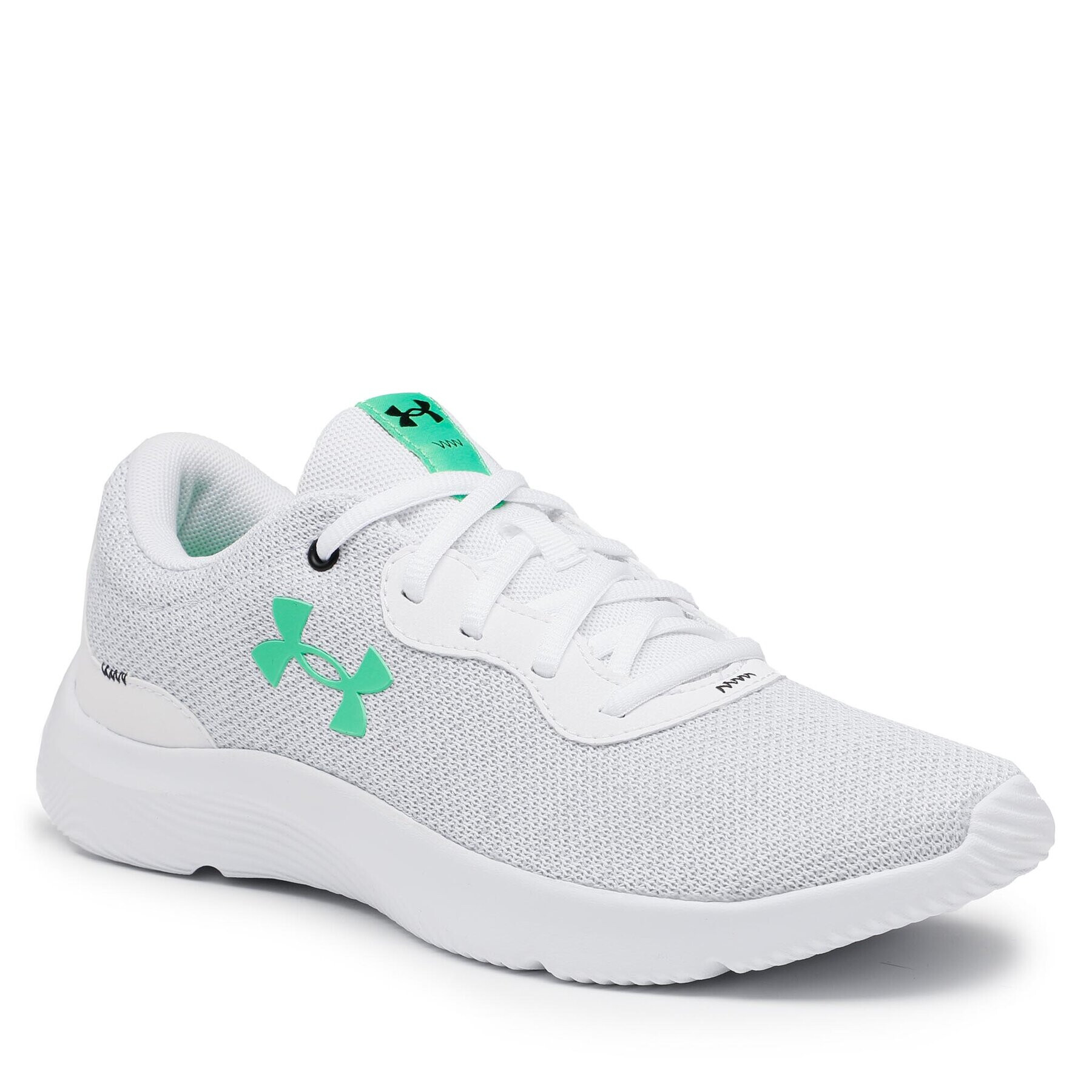 Under Armour Cipő Ua Mojo 2 3024134-104 Szürke - Pepit.hu