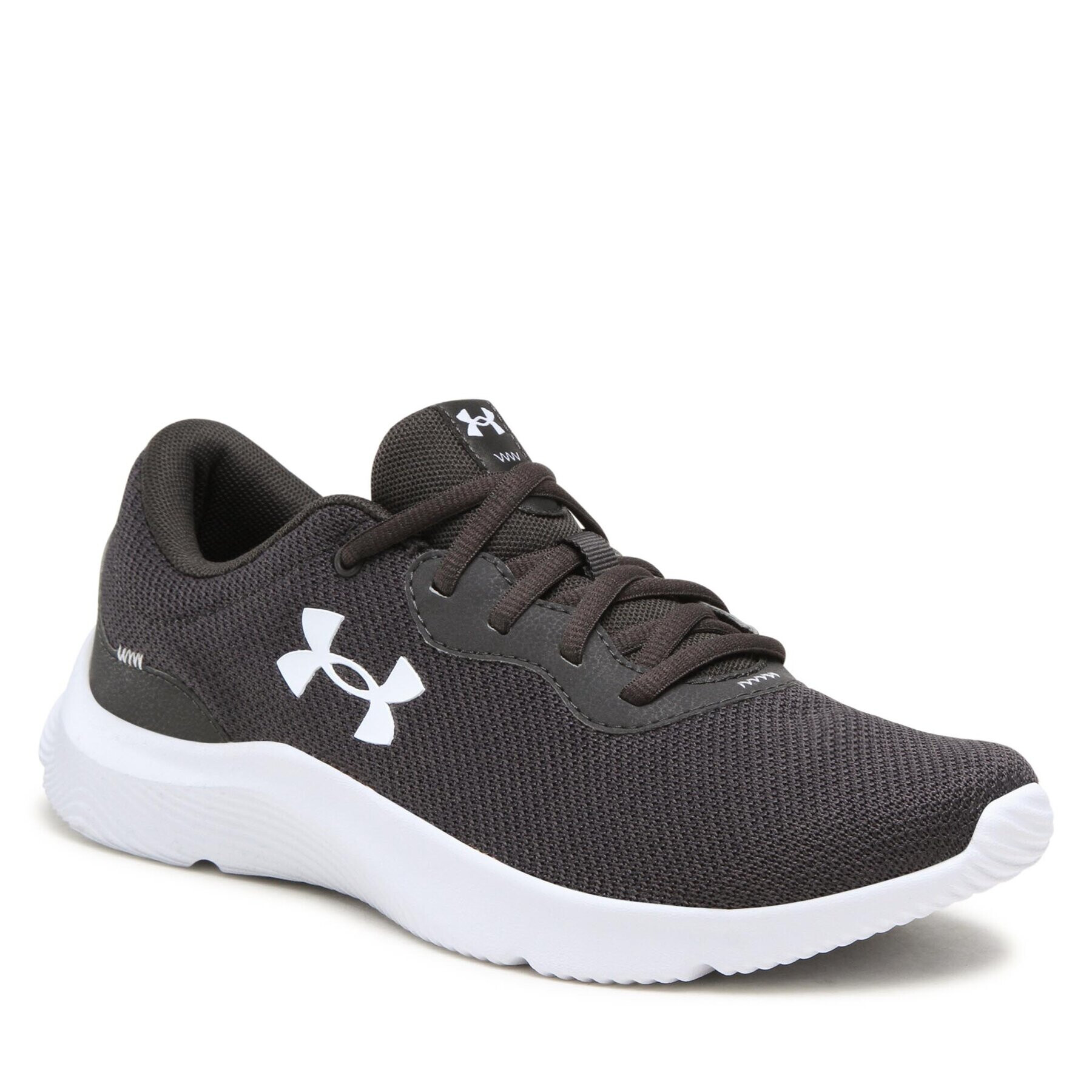 Under Armour Cipő Ua Mojo 2 3024134-106 Szürke - Pepit.hu