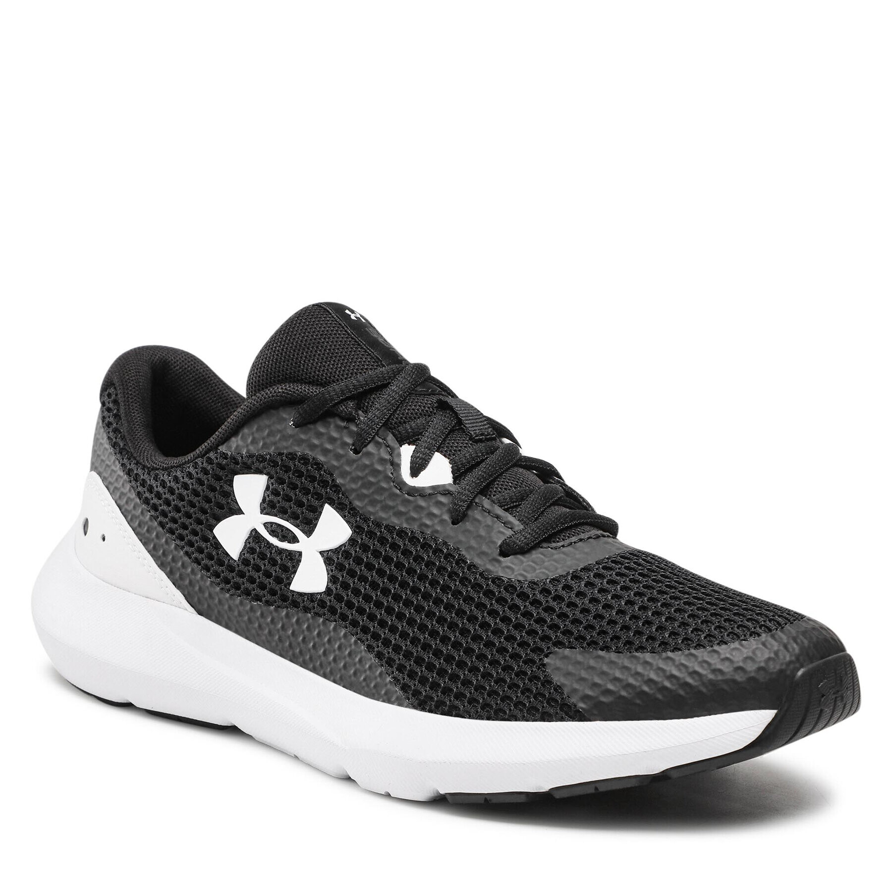 Under Armour Cipő Ua Surge 3 3024883-001 Fekete - Pepit.hu