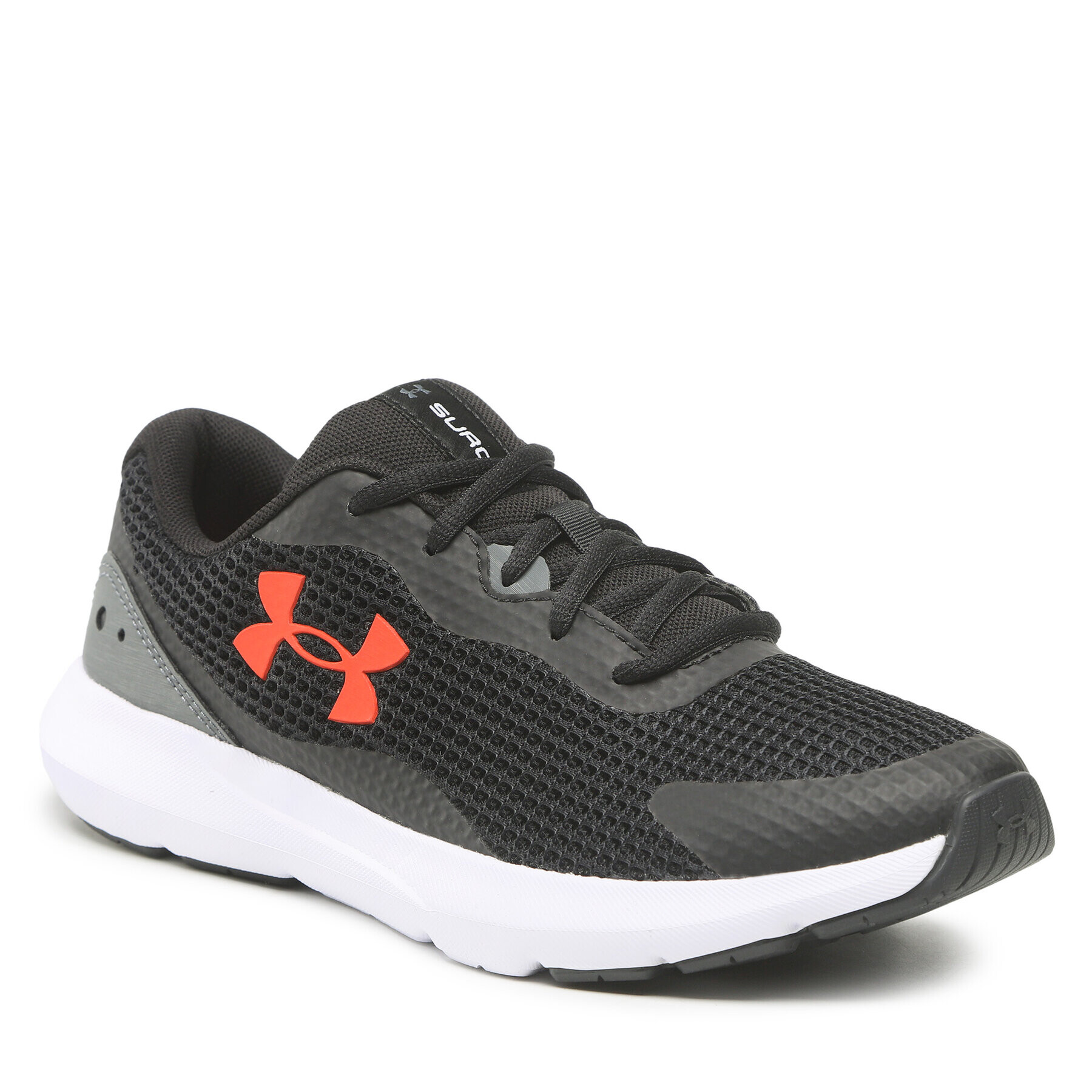 Under Armour Cipő Ua Surge 3 3024883-006 Fekete - Pepit.hu