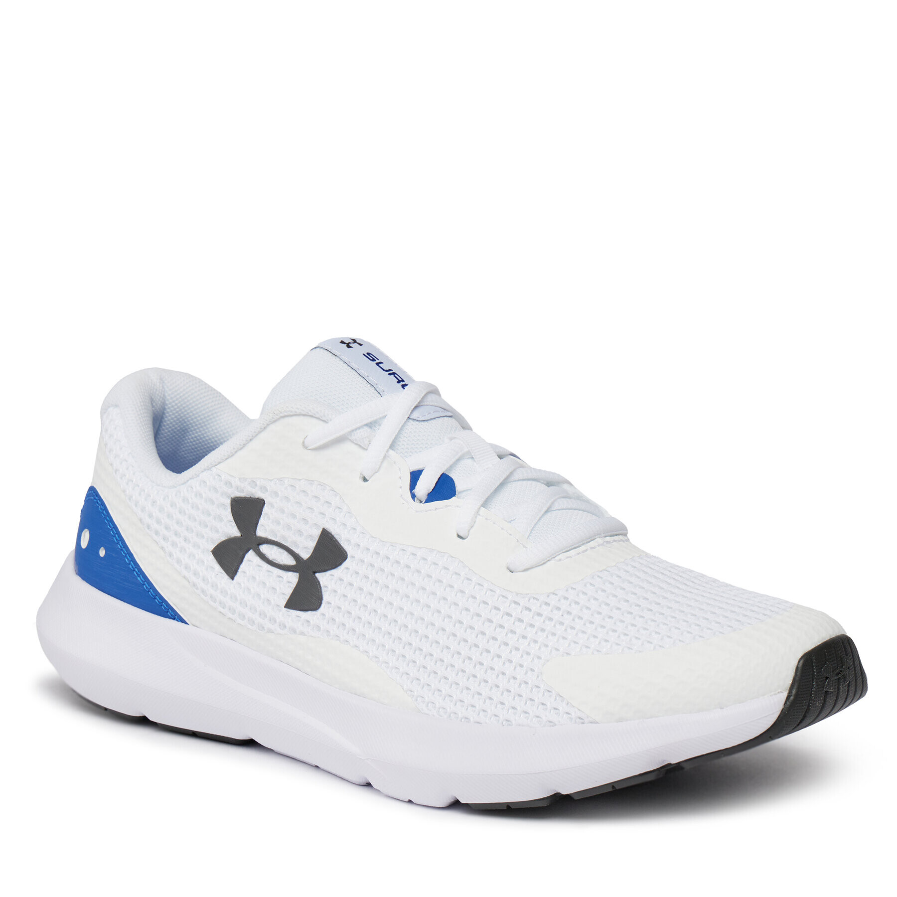 Under Armour Cipő Ua Surge 3 3024883-112 Fehér - Pepit.hu