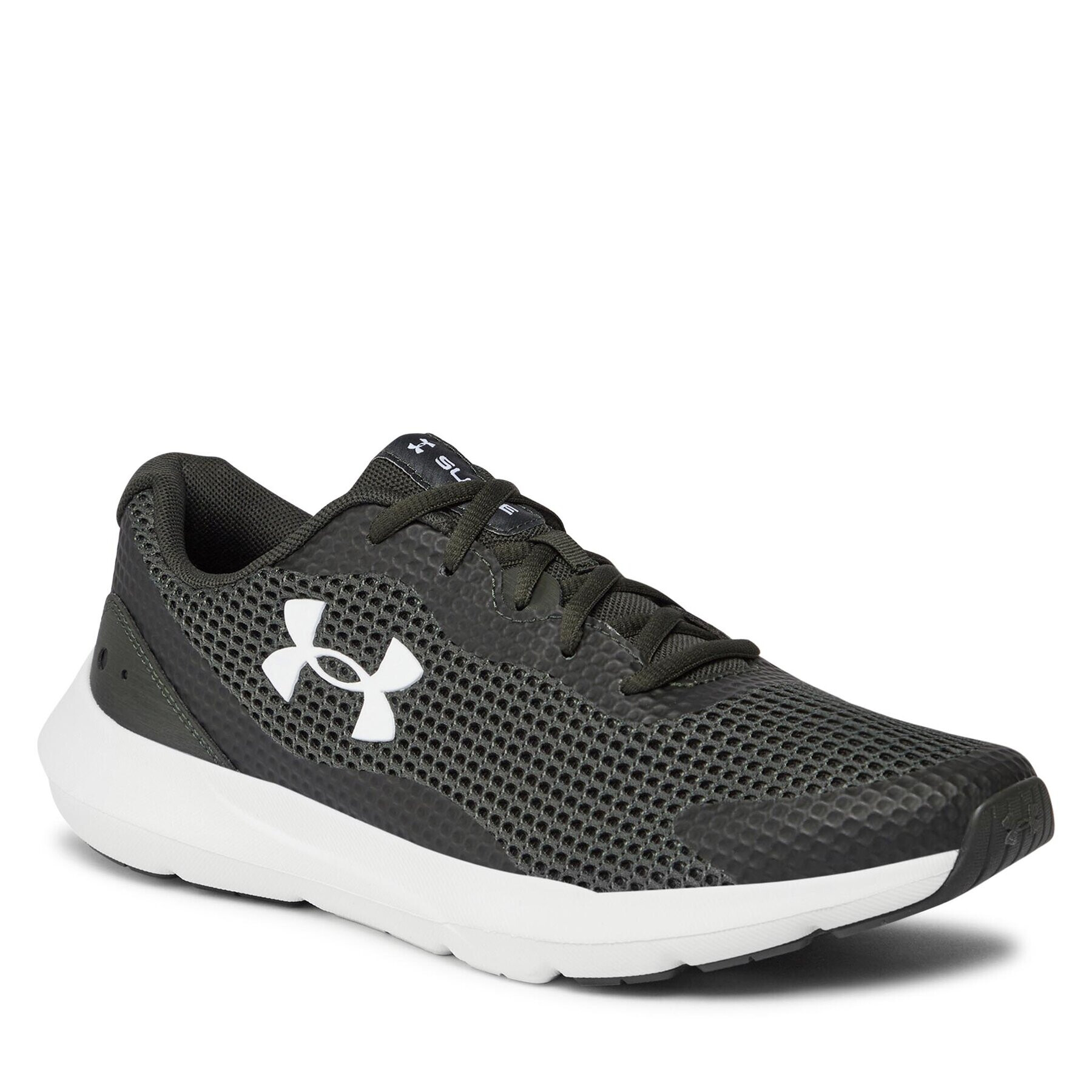 Under Armour Cipő Ua Surge 3 3024883-302 Khaki - Pepit.hu