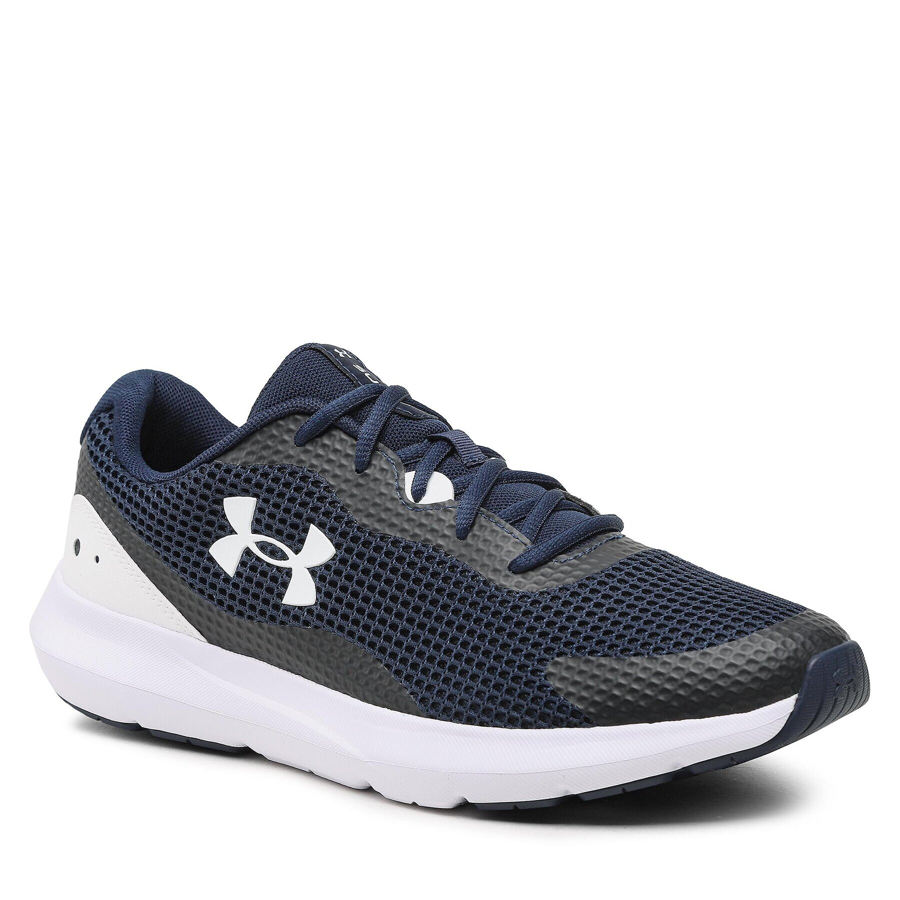 Under Armour Cipő UA Surge 3 3024883-400 Sötétkék - Pepit.hu