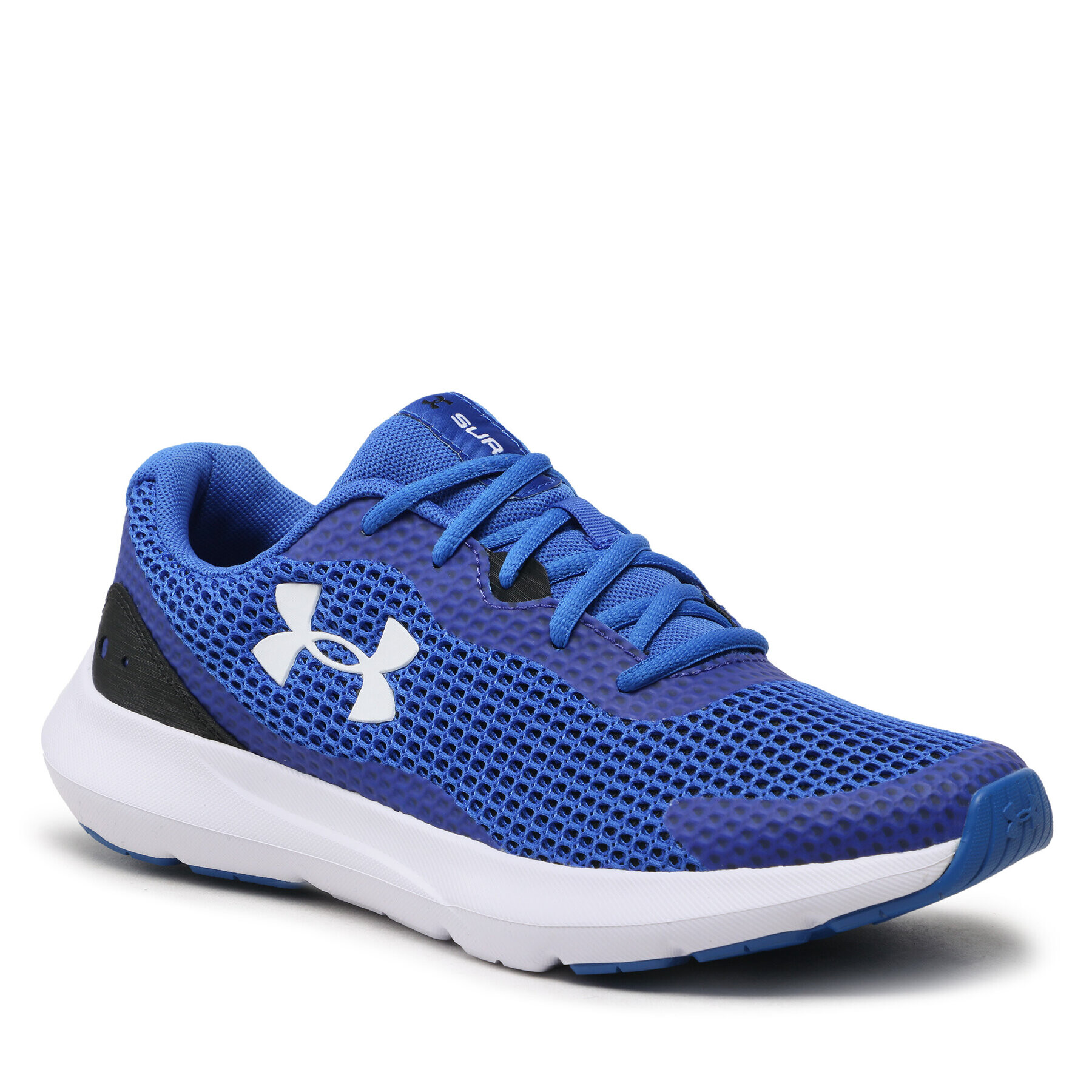 Under Armour Cipő Ua Surge 3 3024883-403 Kék - Pepit.hu