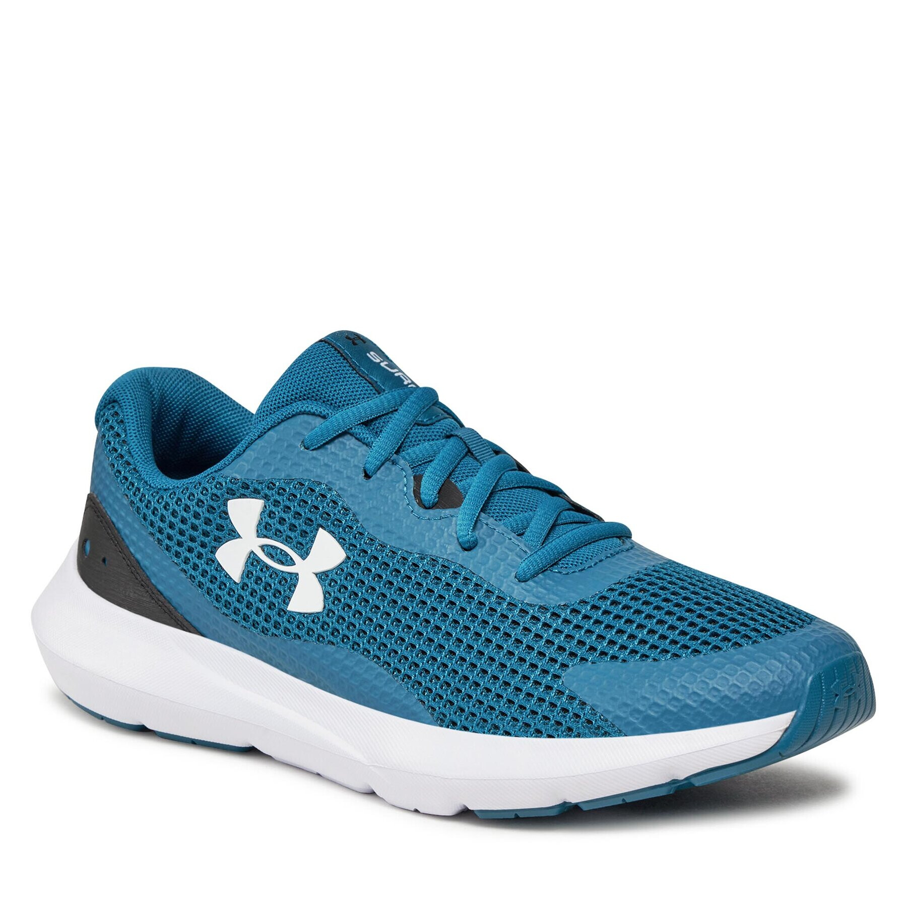 Under Armour Cipő Ua Surge 3 3024883-405 Kék - Pepit.hu