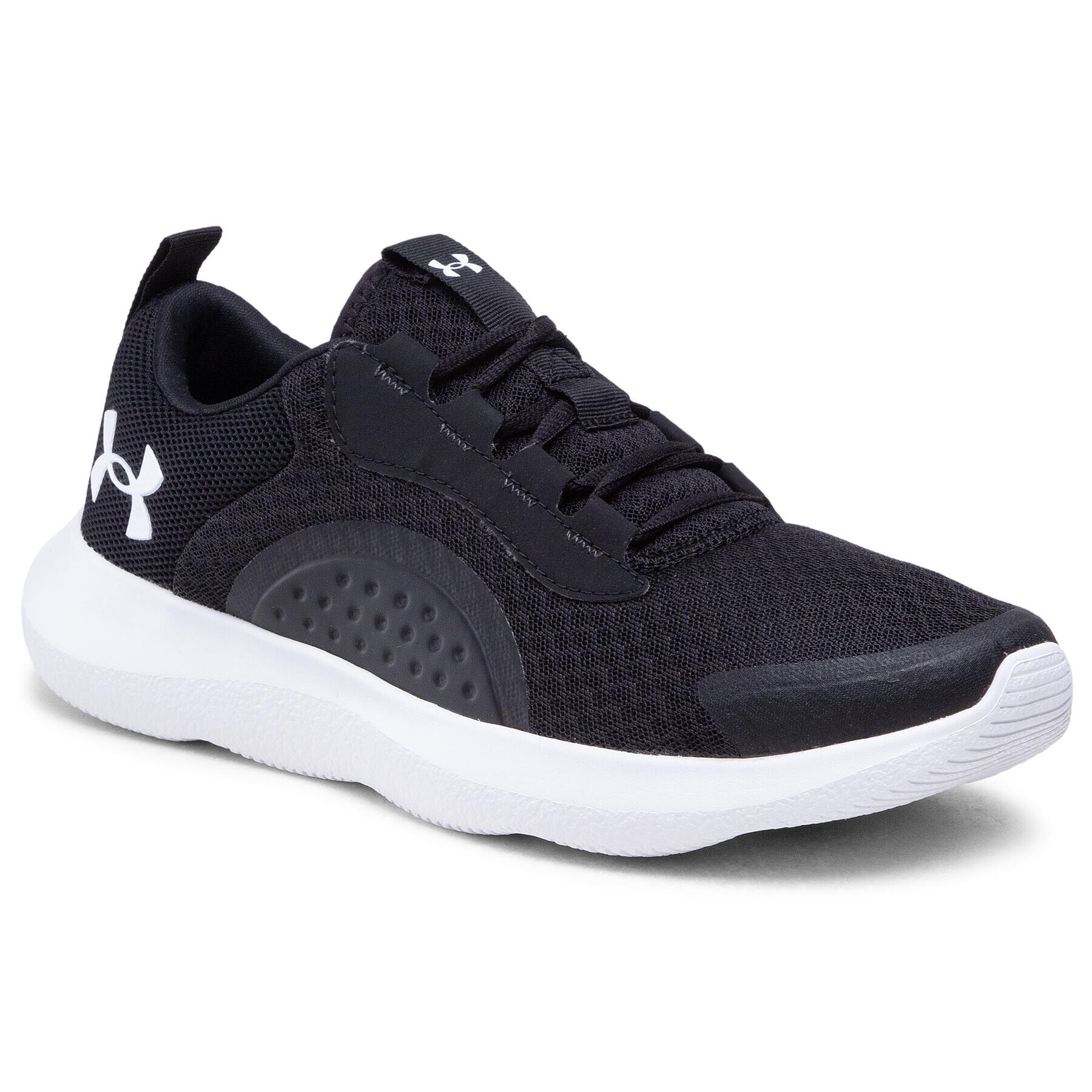 Under Armour Cipő Ua Victory 3023639-001 Fekete - Pepit.hu