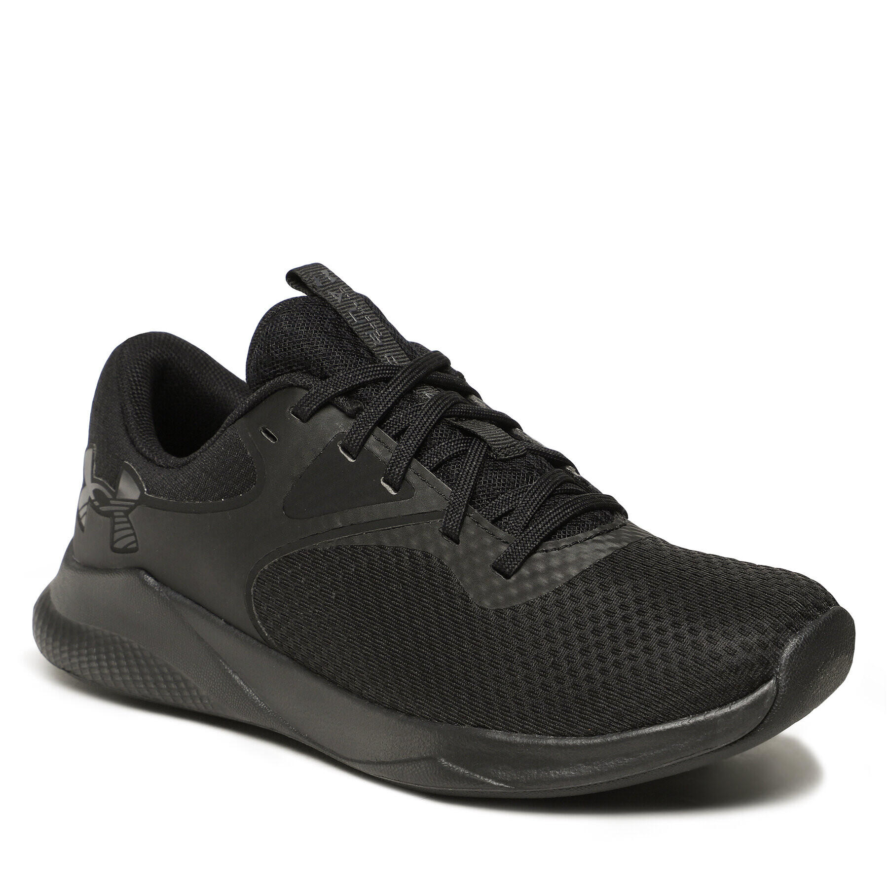 Under Armour Cipő Ua W Charged Aurora 2 3025060-003 Fekete - Pepit.hu