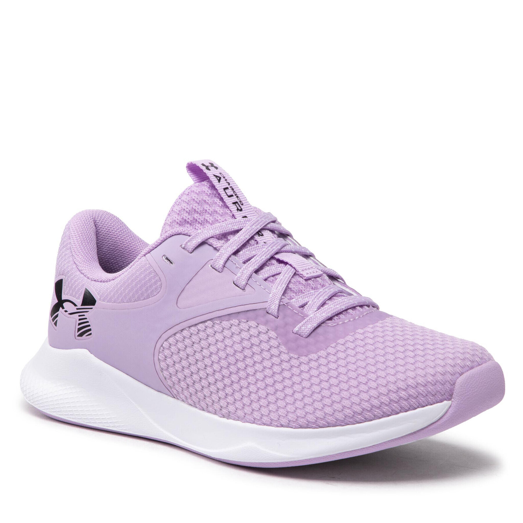 Under Armour Cipő Ua W Charged Aurora 2 3025060-500 Lila - Pepit.hu