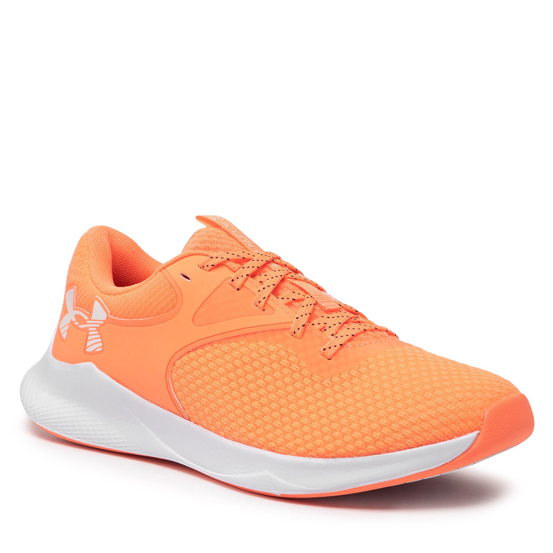 Under Armour Cipő Ua W Charged Aurora 2 3025060-602 Narancssárga - Pepit.hu