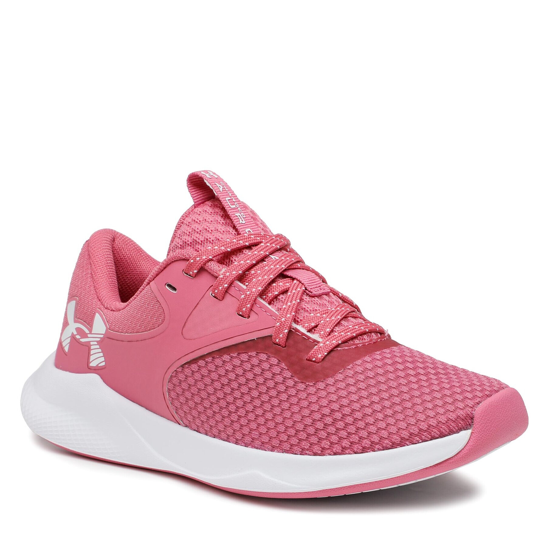 Under Armour Cipő Ua W Charged Aurora 2 3025060-603 Rózsaszín - Pepit.hu