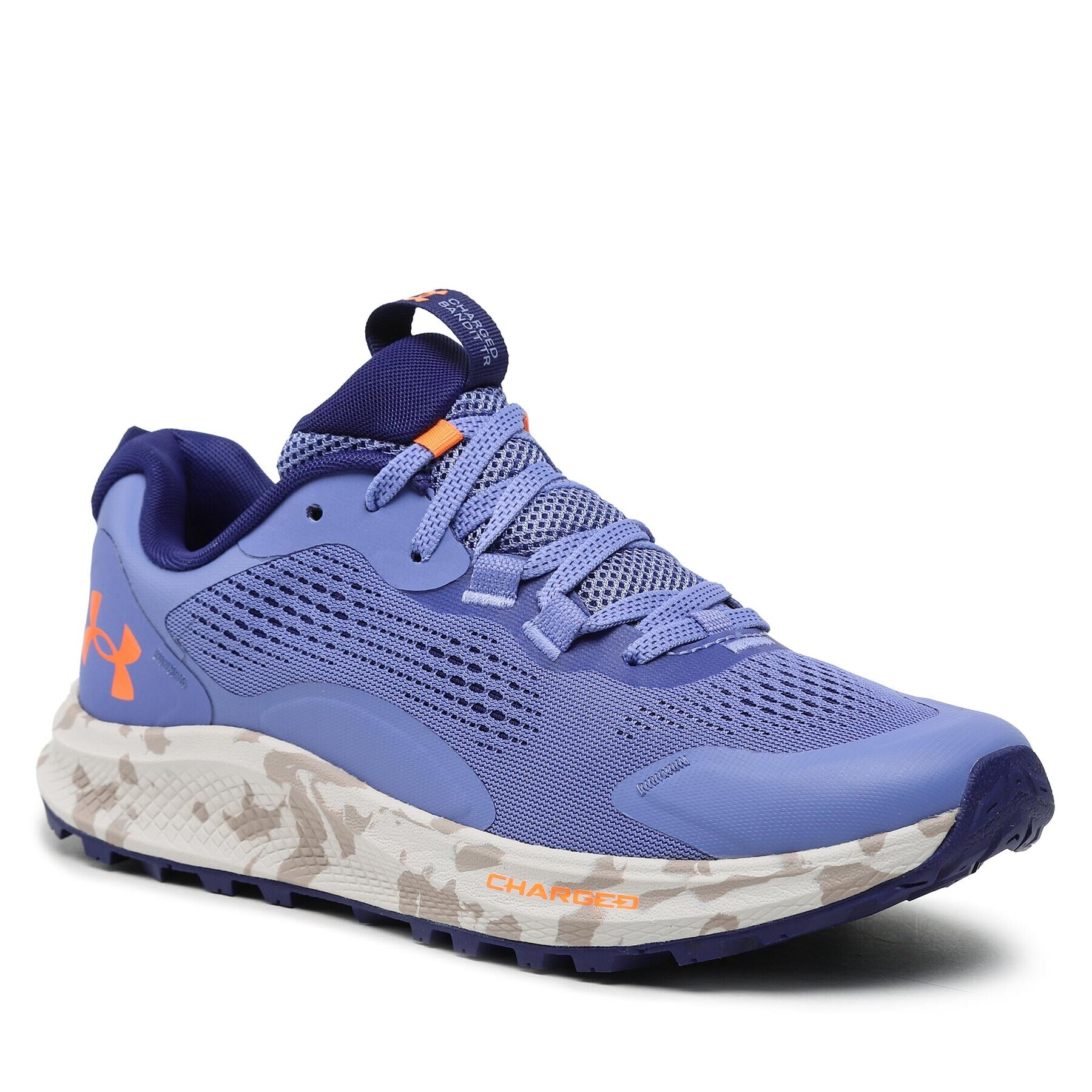 Under Armour Cipő Ua W Charged Bandit Tr 2 3024191-400 Lila - Pepit.hu