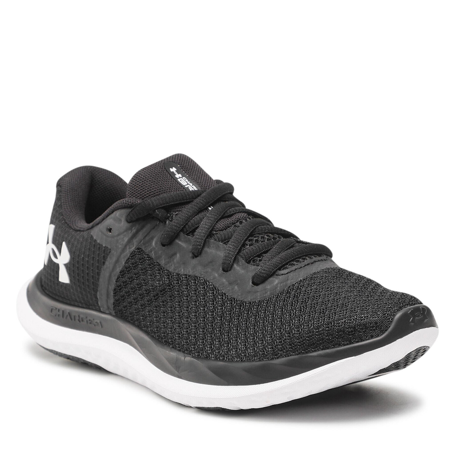 Under Armour Cipő Ua W Charged Breeze 3025130-001 Fekete - Pepit.hu