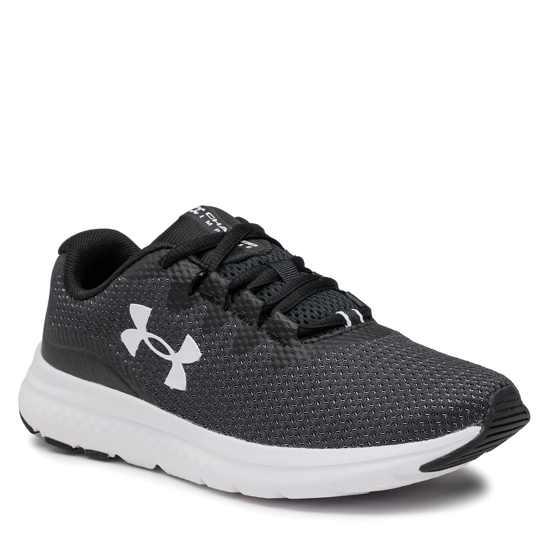 Under Armour Cipő Ua W Charged Impulse 3 3025427-001 Fekete - Pepit.hu