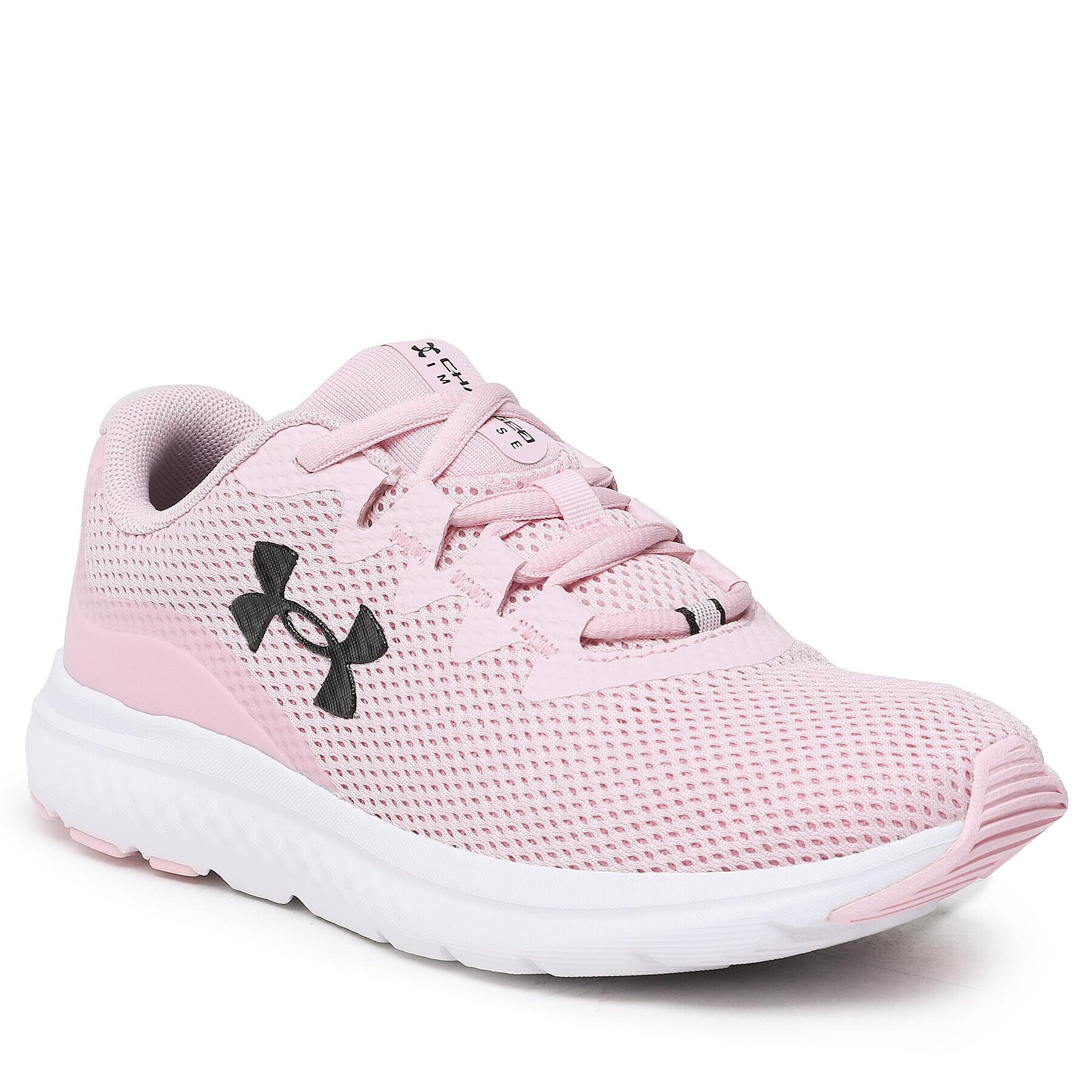 Under Armour Cipő Ua W Charged Impulse 3 3025427-600 Rózsaszín - Pepit.hu