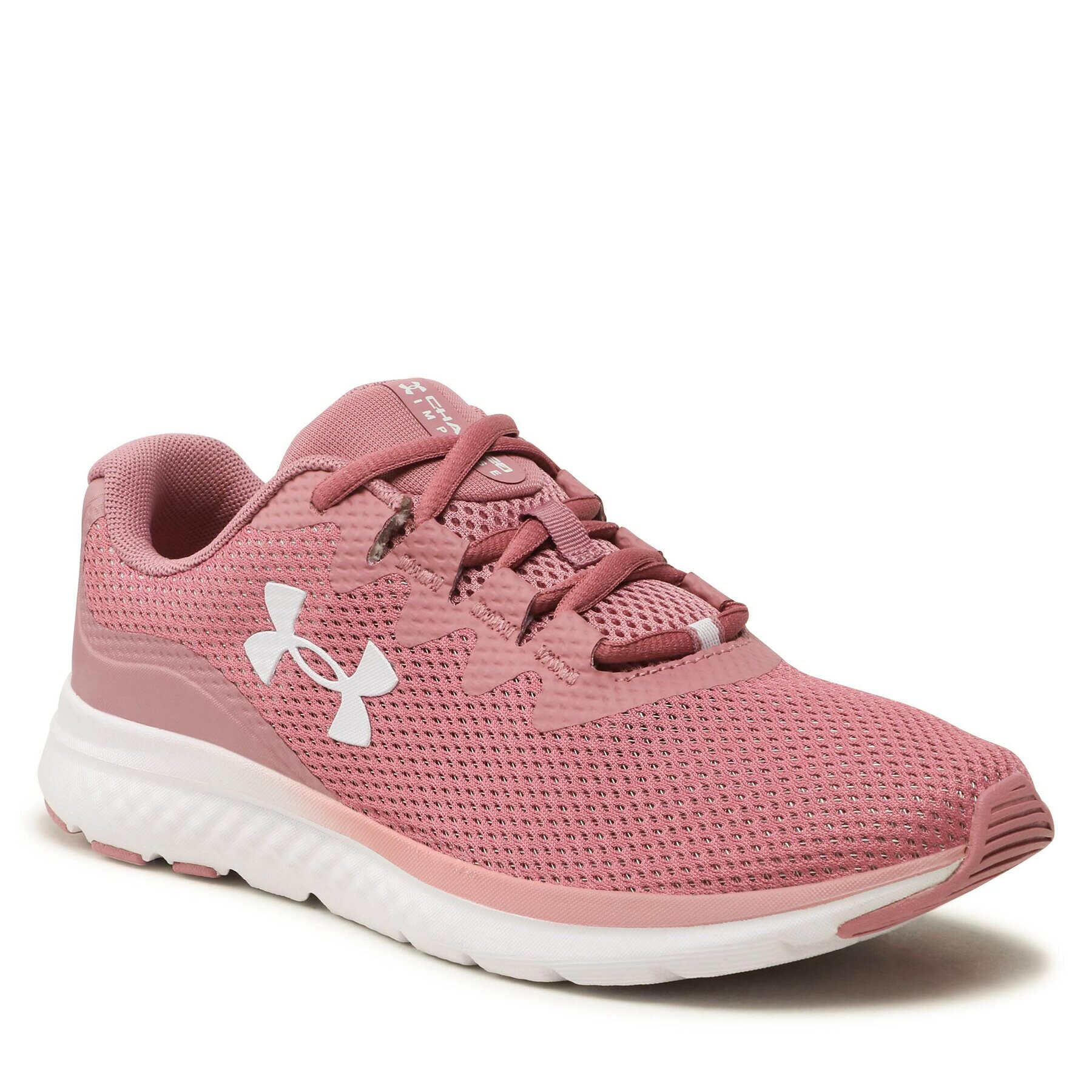 Under Armour Cipő UA W Charged Impulse 3 3025427-602 Rózsaszín - Pepit.hu