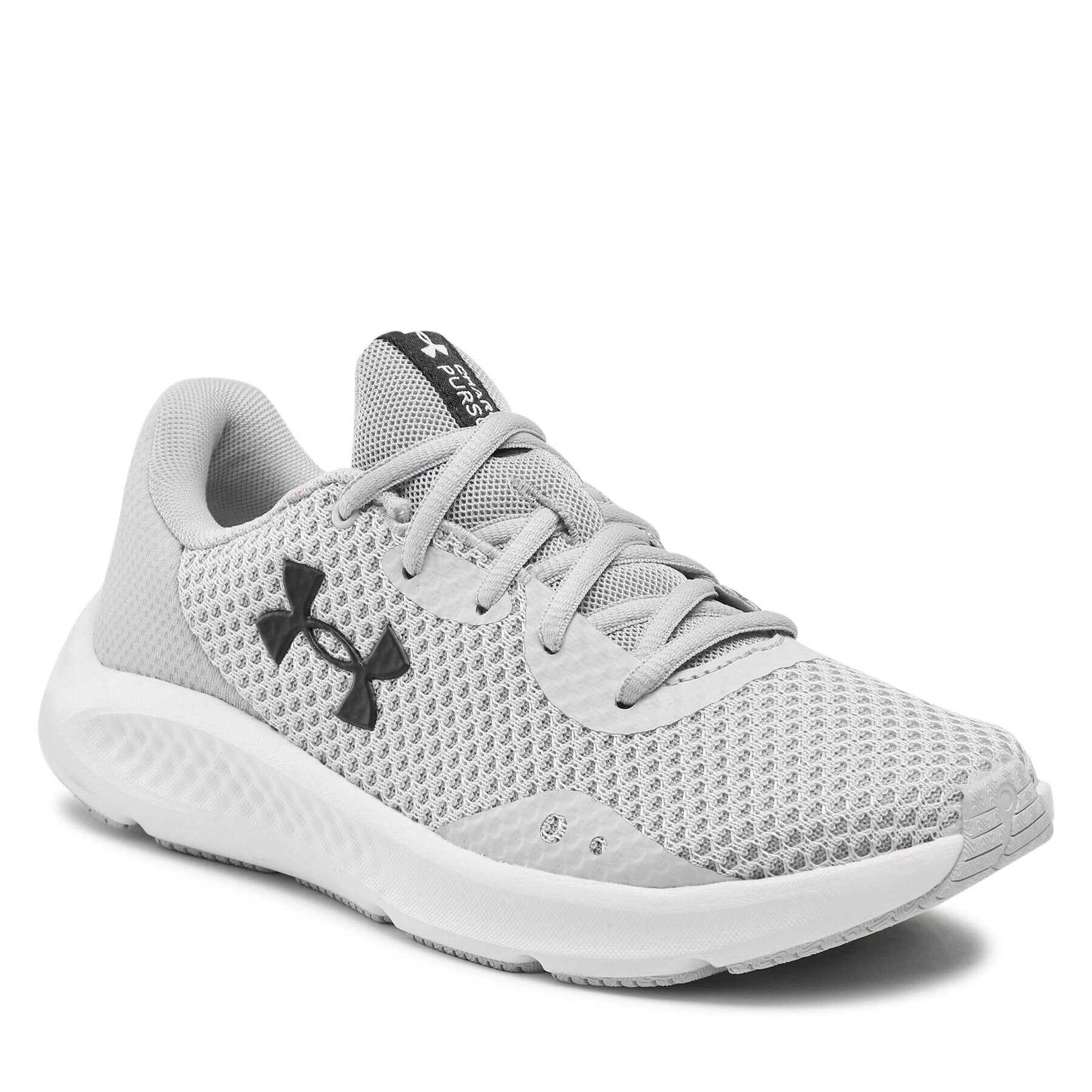 Under Armour Cipő Ua W Charged Pursuit 3 3024889-101 Szürke - Pepit.hu