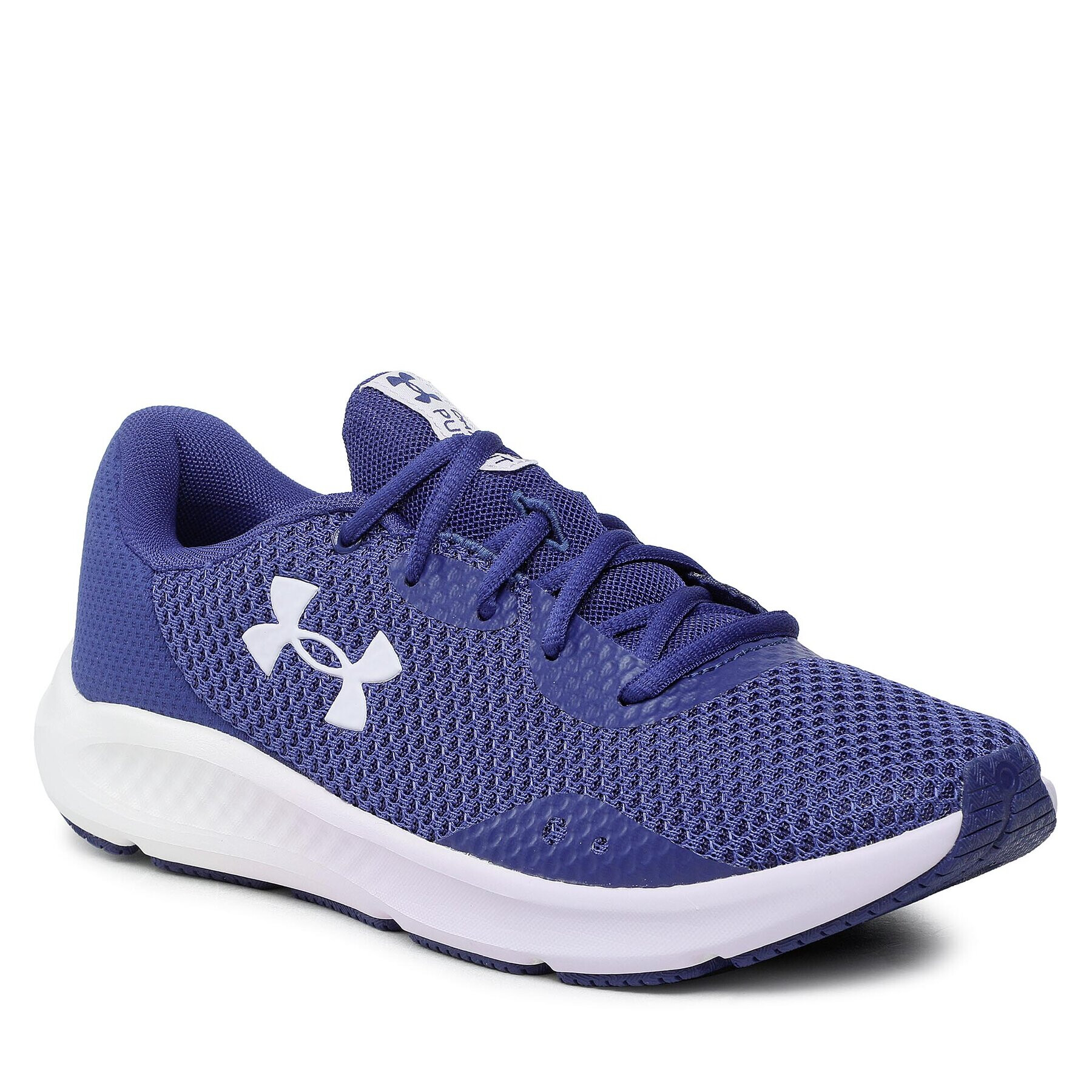 Under Armour Cipő Ua W Charged Pursuit 3 3024889-501 Sötétkék - Pepit.hu