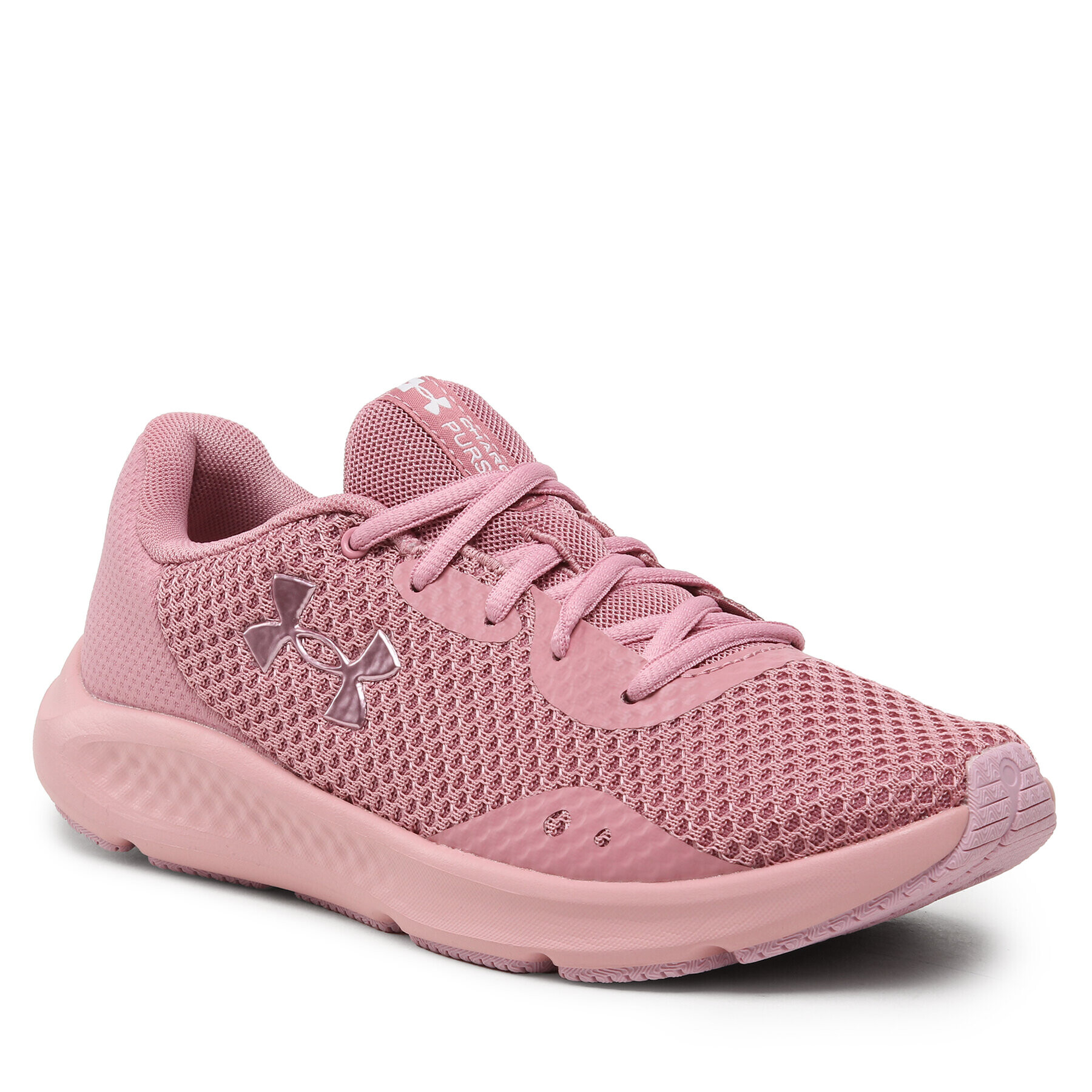 Under Armour Cipő UA W Charged Pursuit 3 3024889-602 Rózsaszín - Pepit.hu