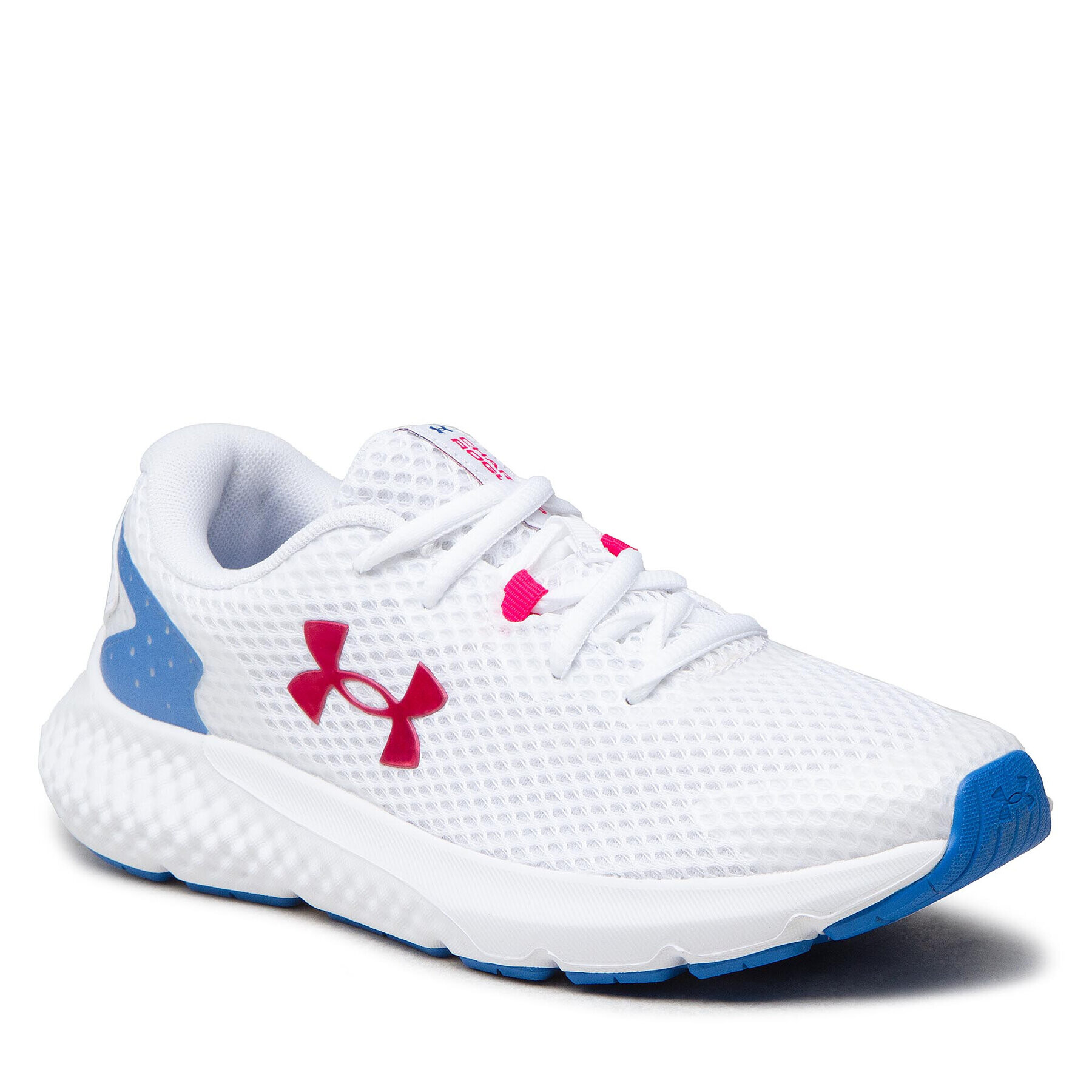 Under Armour Cipő Ua W Charged Rogue 3 Irid 3025756-101 Fehér - Pepit.hu