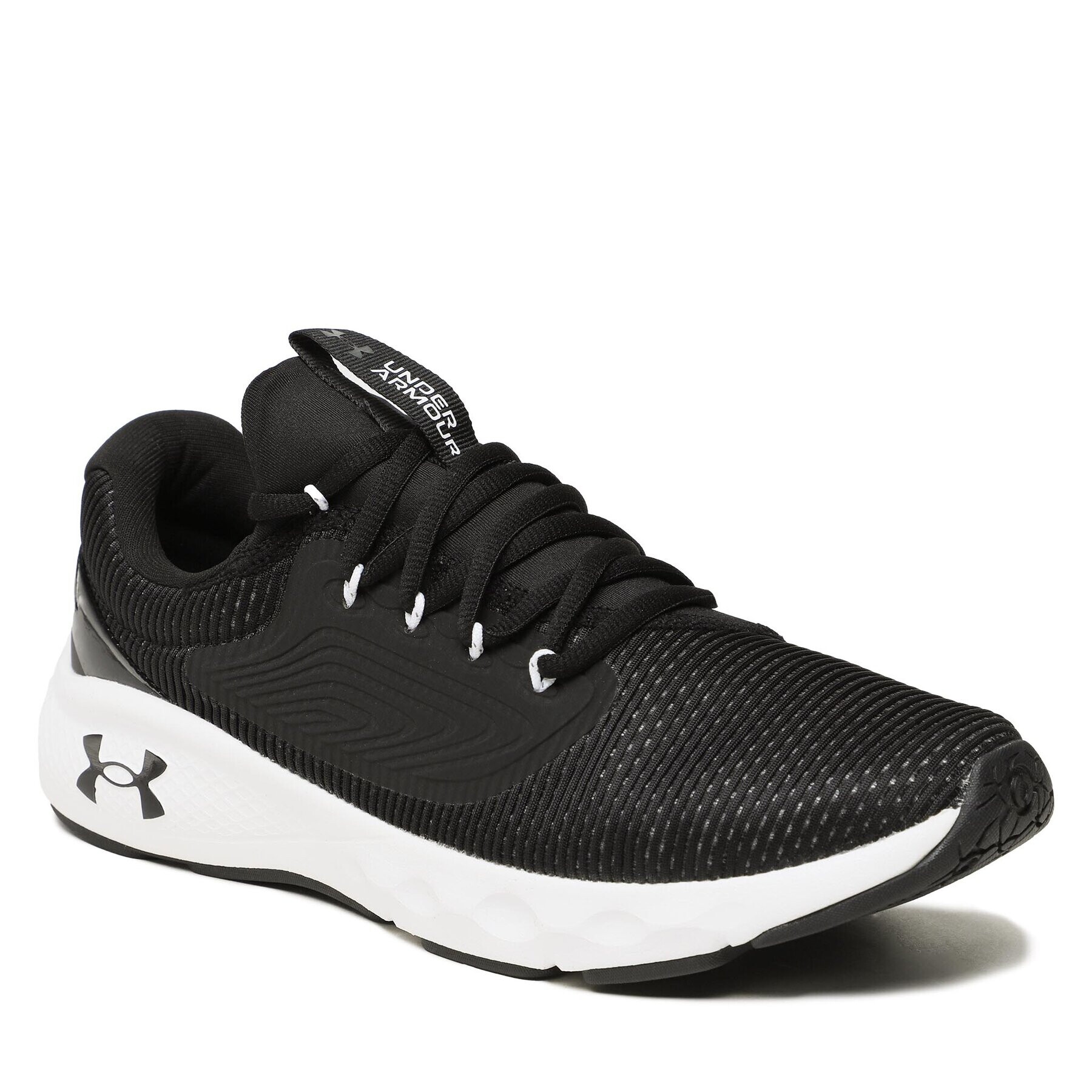 Under Armour Cipő Ua W Charged Vantage 2 3024884-001 Fekete - Pepit.hu