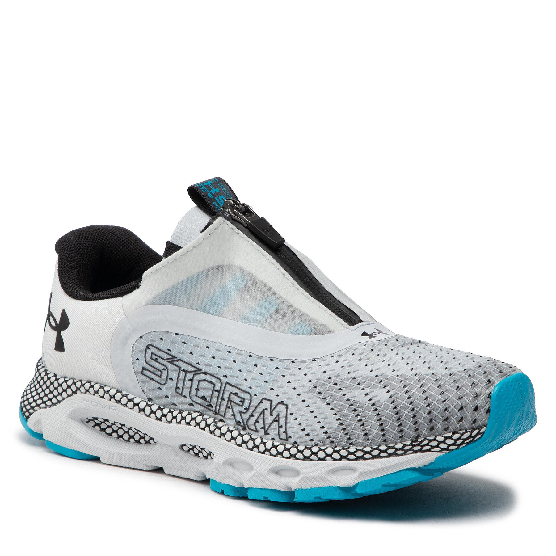 Under Armour Cipő Ua W Hovr Infinte 3 Storm 3024233-103 Szürke - Pepit.hu