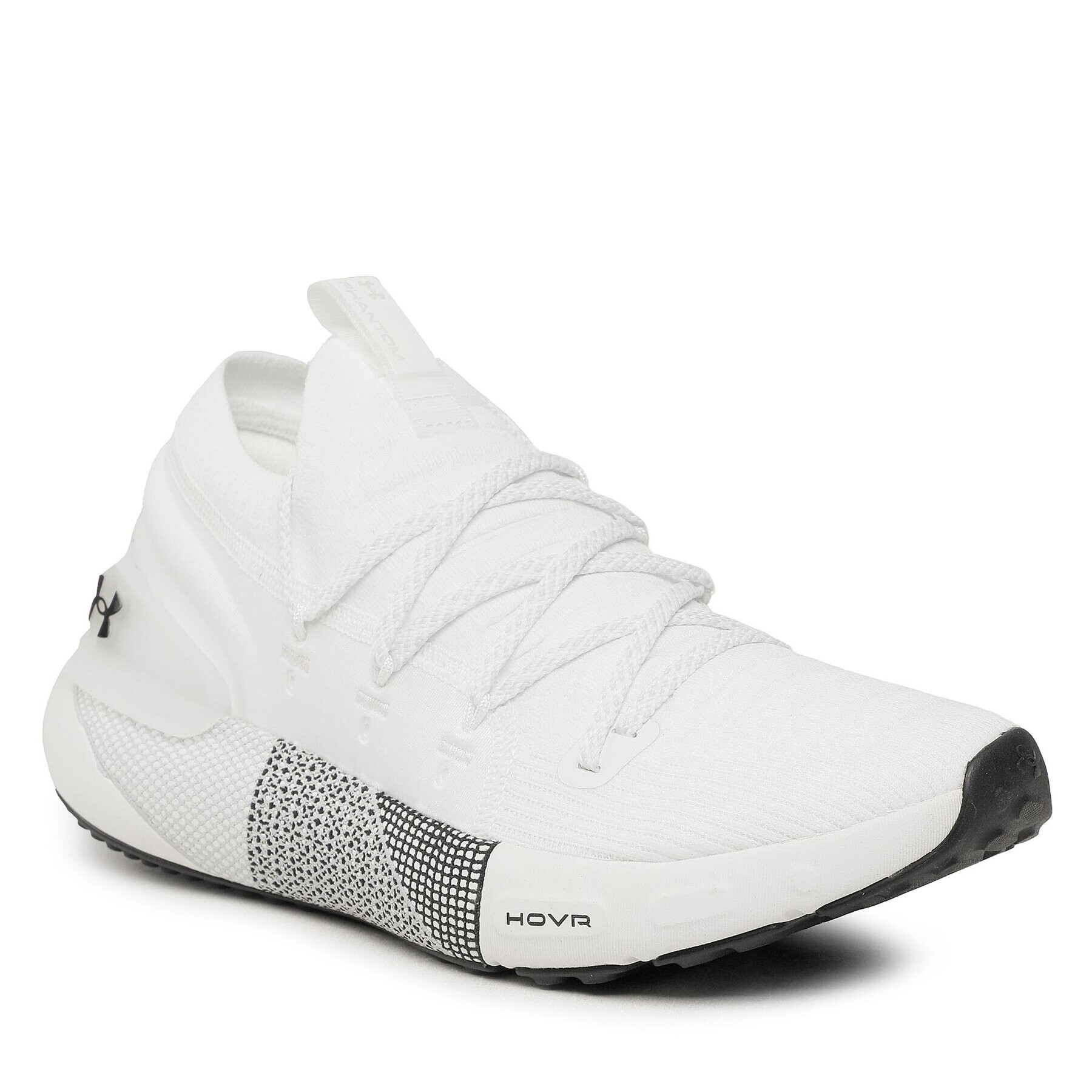 Under Armour Cipő Ua W Hovr Phantom 3 3025517-100 Fehér - Pepit.hu