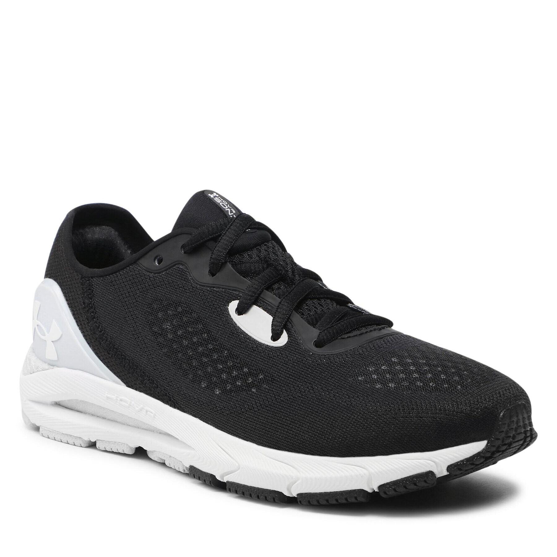 Under Armour Cipő Ua W Hovr Sonic 5 3024906-001 Fekete - Pepit.hu