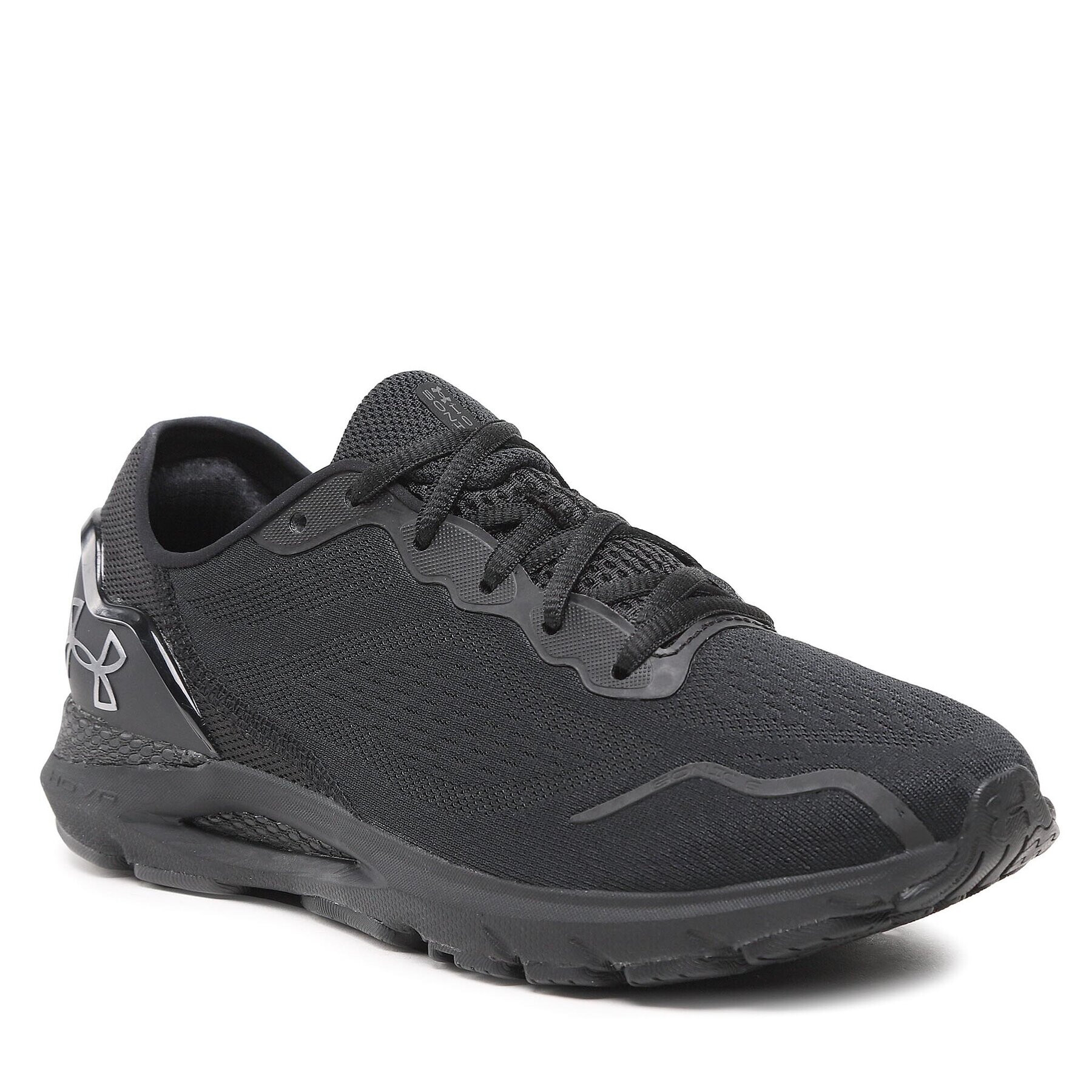 Under Armour Cipő Ua W Hovr Sonic 6 3026128-001 Fekete - Pepit.hu