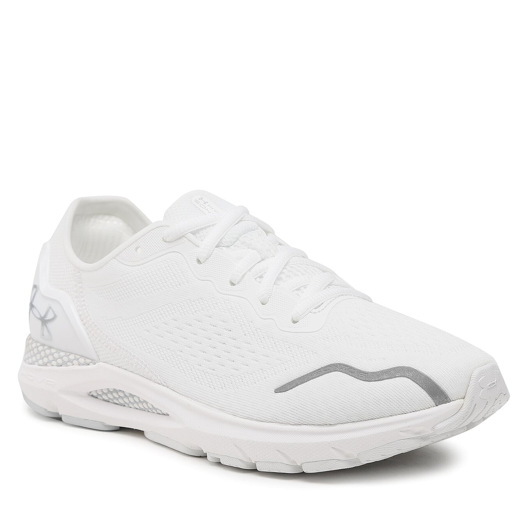 Under Armour Cipő Ua W Hovr Sonic 6 3026128-101 Fehér - Pepit.hu