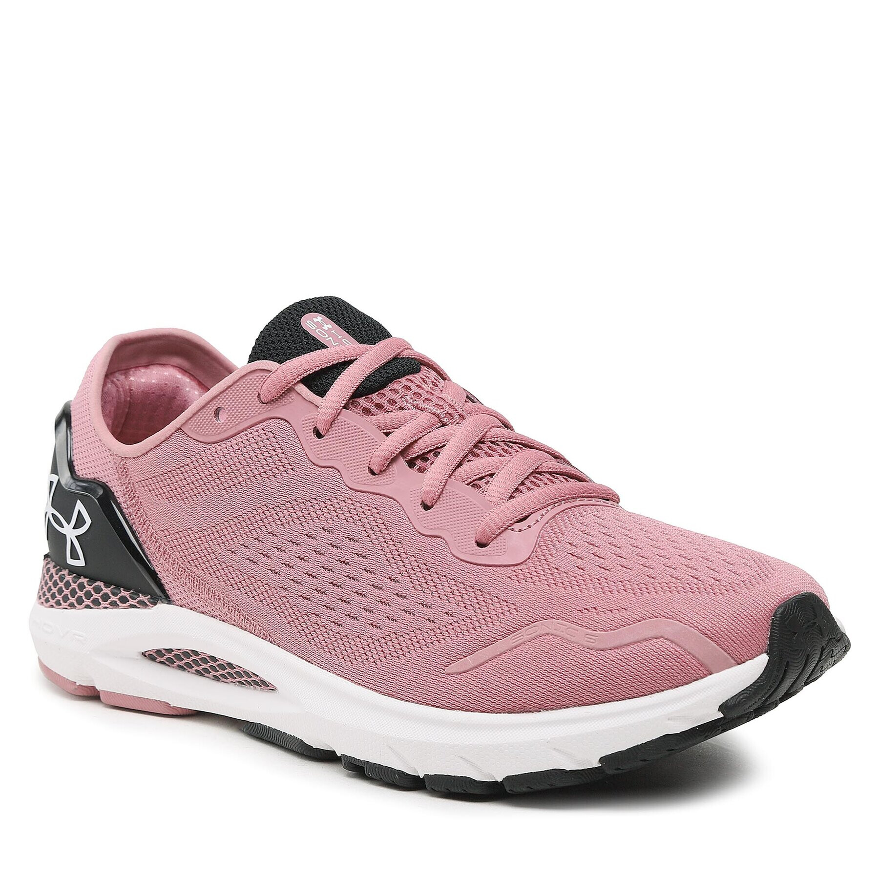 Under Armour Cipő Ua W Hovr Sonic 6 3026128-601 Rózsaszín - Pepit.hu