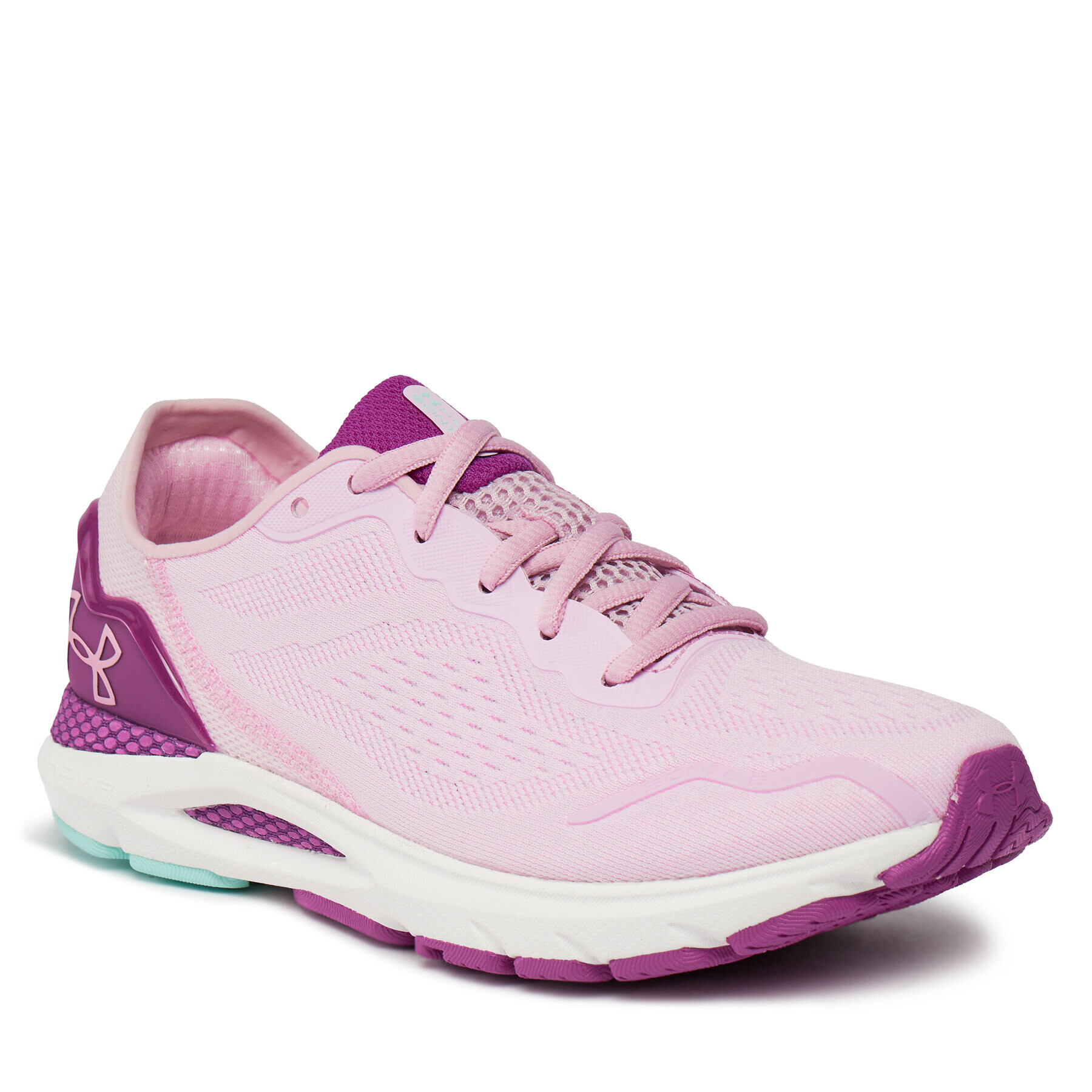 Under Armour Cipő Ua W Hovr Sonic 6 3026128-603 Rózsaszín - Pepit.hu