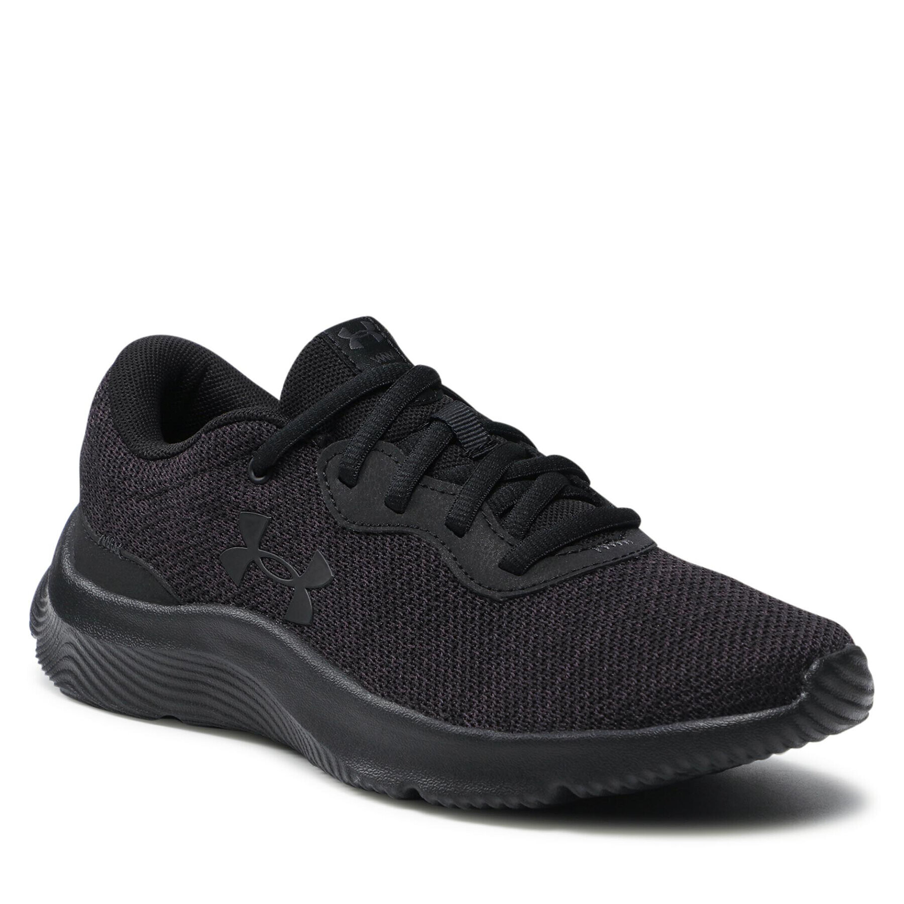 Under Armour Cipő Ua W Mojo 2 024131-002 Fekete - Pepit.hu