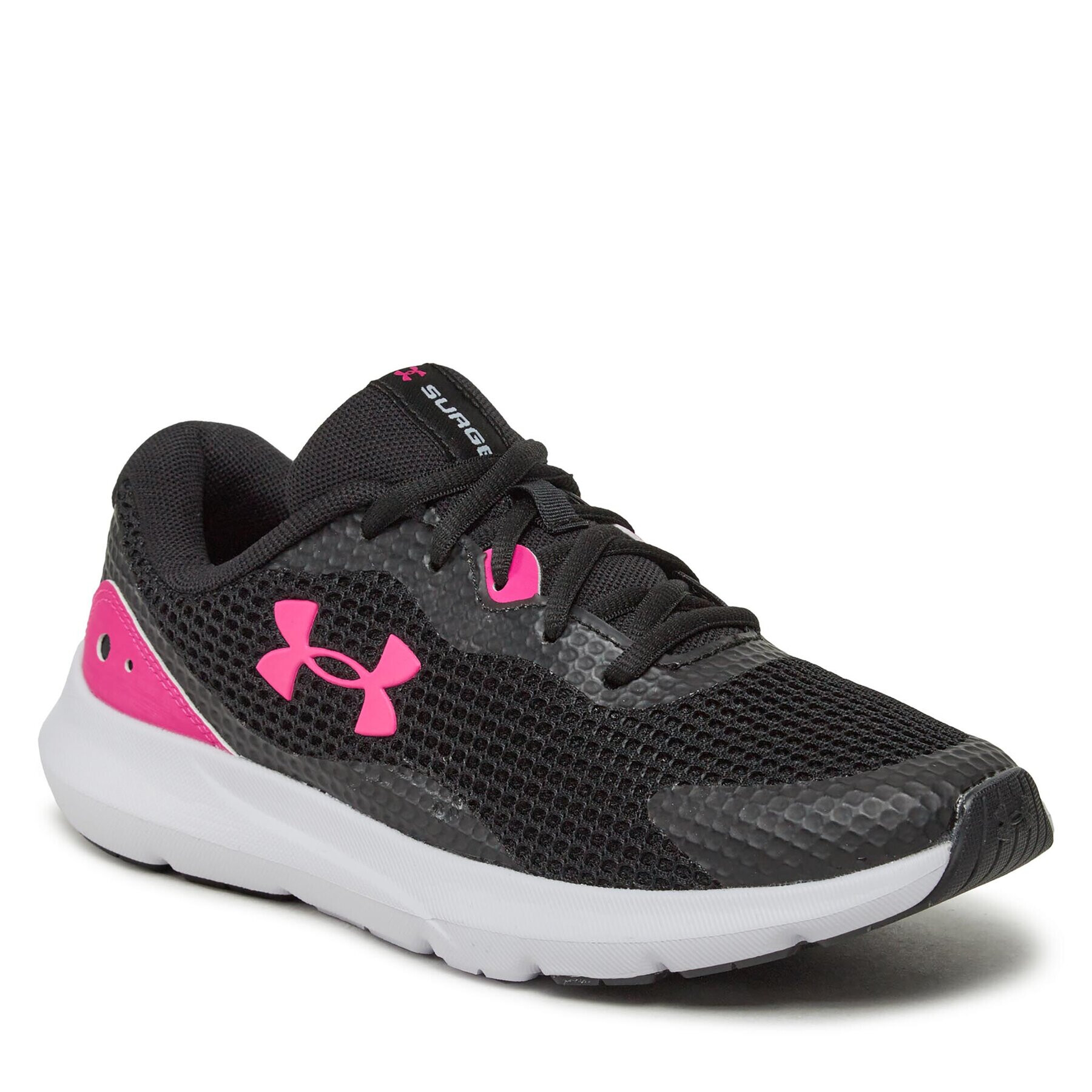 Under Armour Cipő Ua W Surge 3 3024894-004 Fekete - Pepit.hu