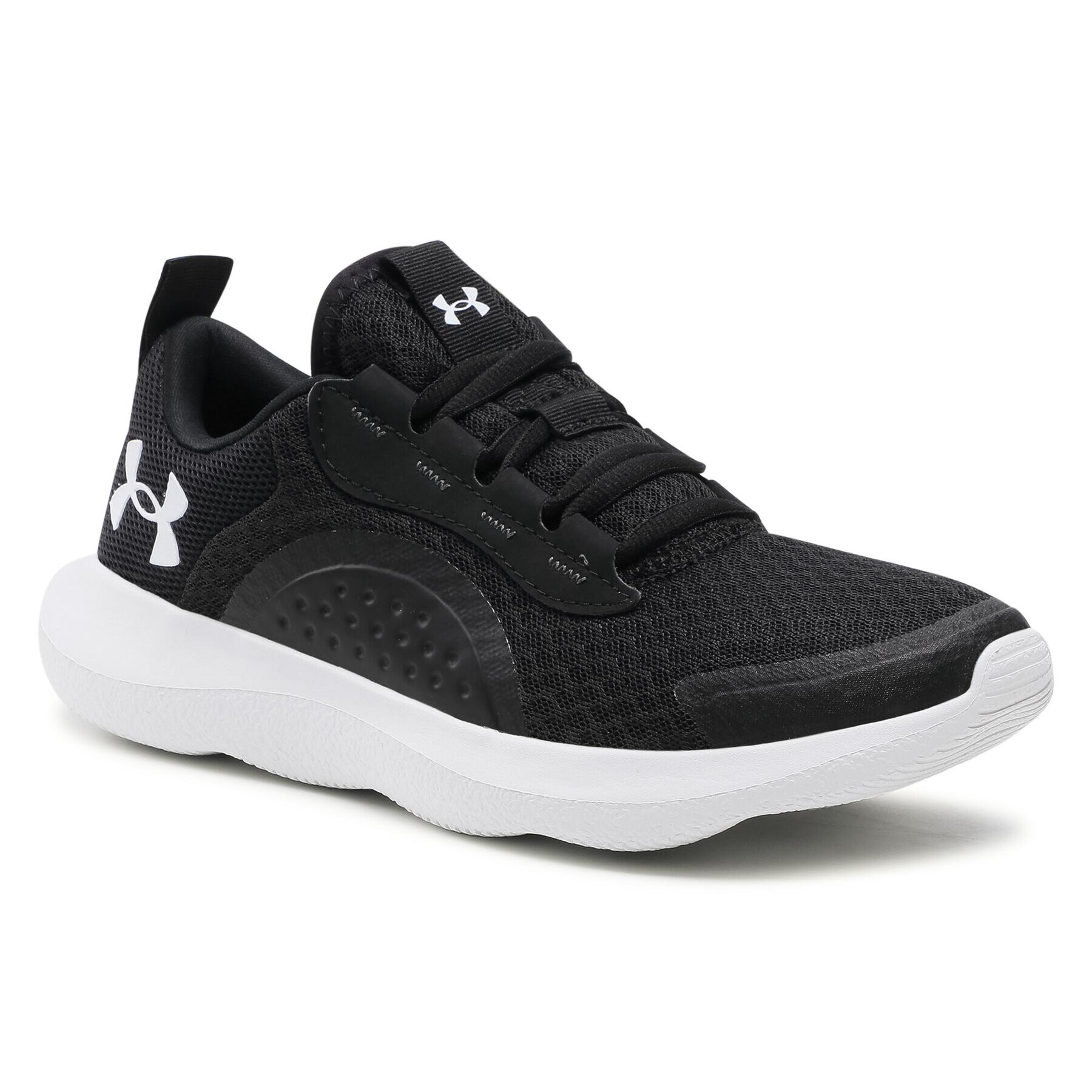 Under Armour Cipő Ua W Victory 3023640-001 Fekete - Pepit.hu