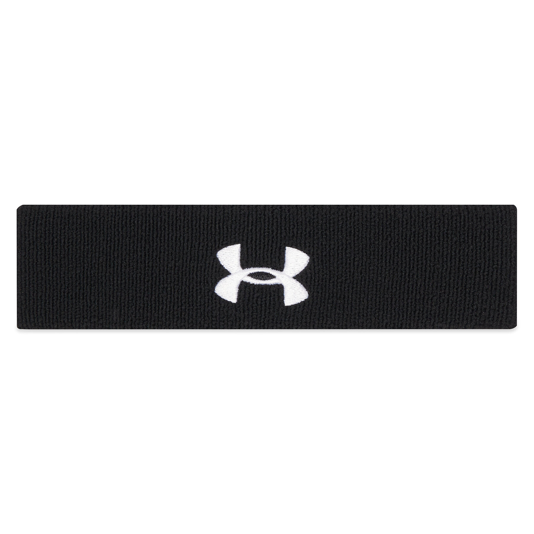 Under Armour Fejpánt Ua Performance Headband 1276990 Fekete - Pepit.hu