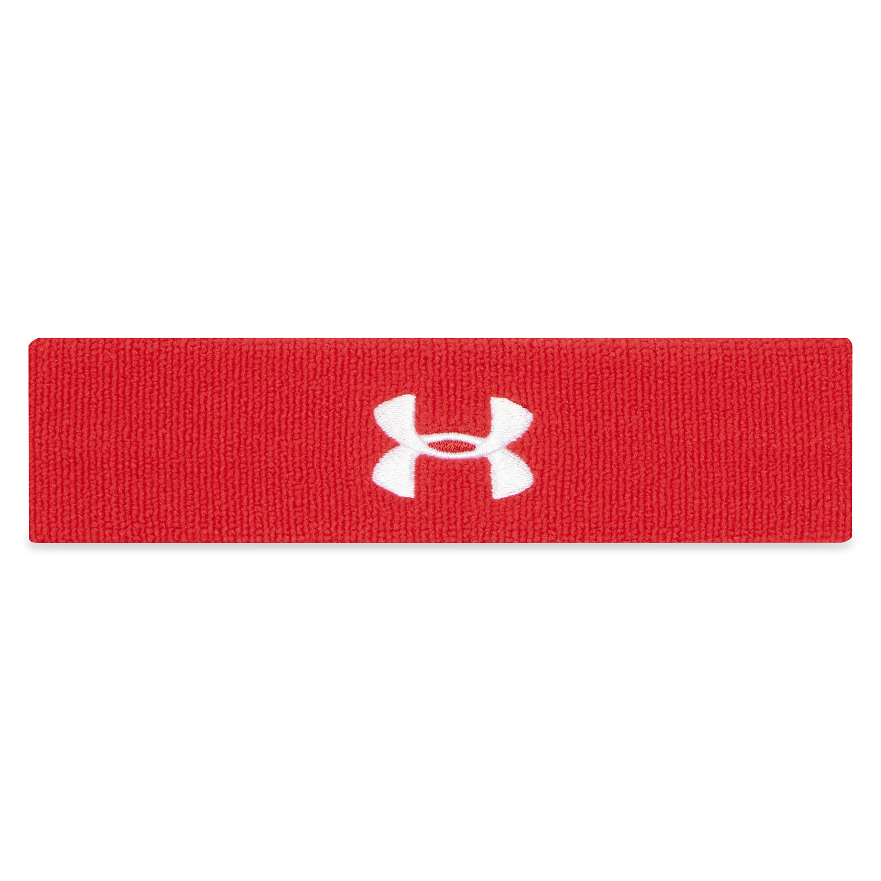 Under Armour Fejpánt Ua Performance Headband 1276990 Piros - Pepit.hu