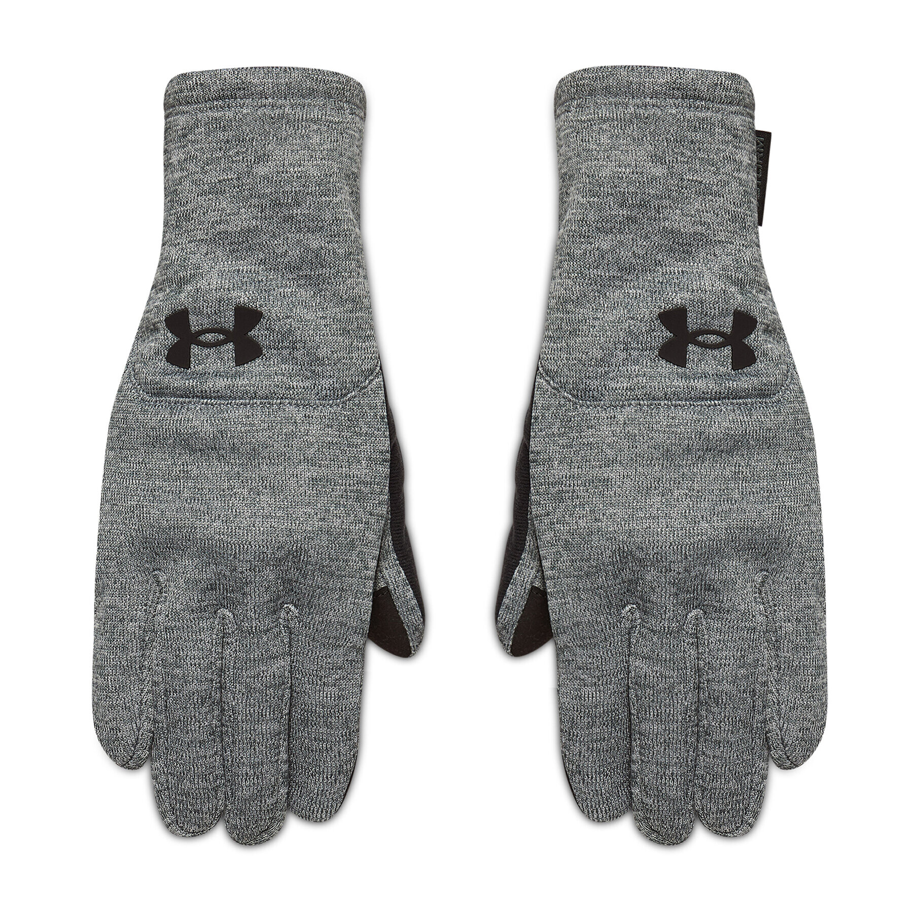 Under Armour Férfi kesztyű UA Storm 1365958012-012 Szürke - Pepit.hu