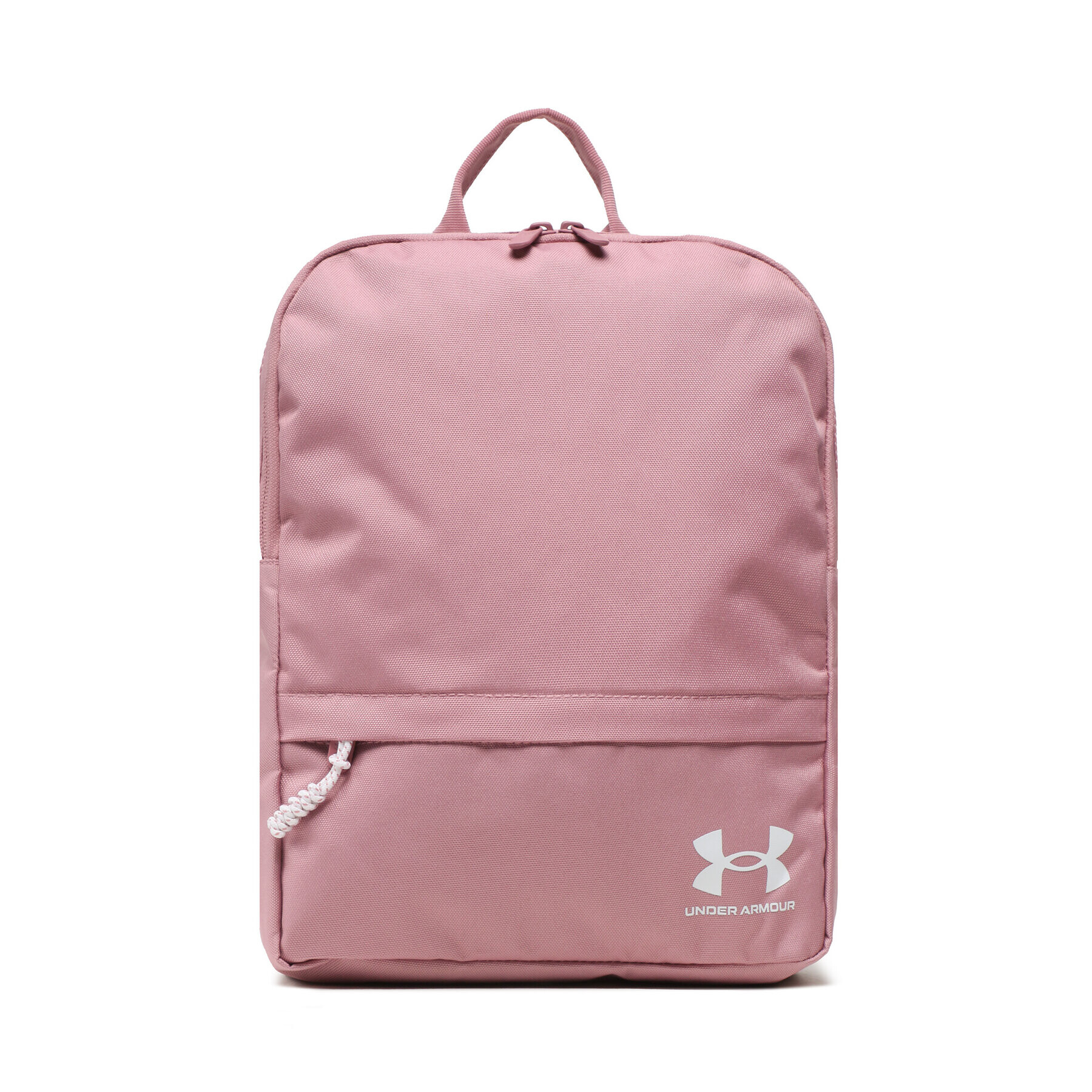 Under Armour Hátizsák UA Loudon Backpack SM 1376456-697 Rózsaszín - Pepit.hu