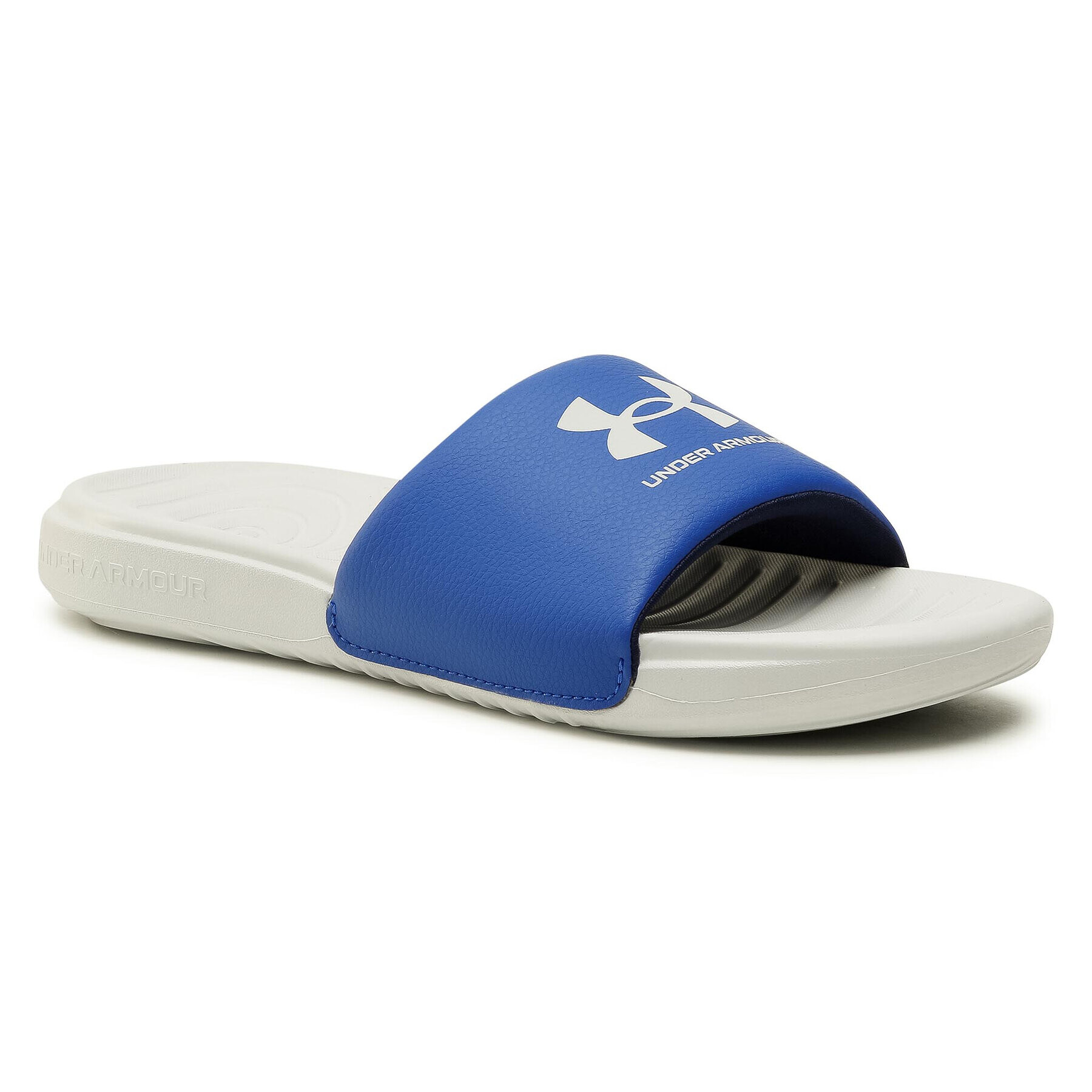 Under Armour Papucs Ua M Ansa Fix Sl 3023761-105 Kék - Pepit.hu