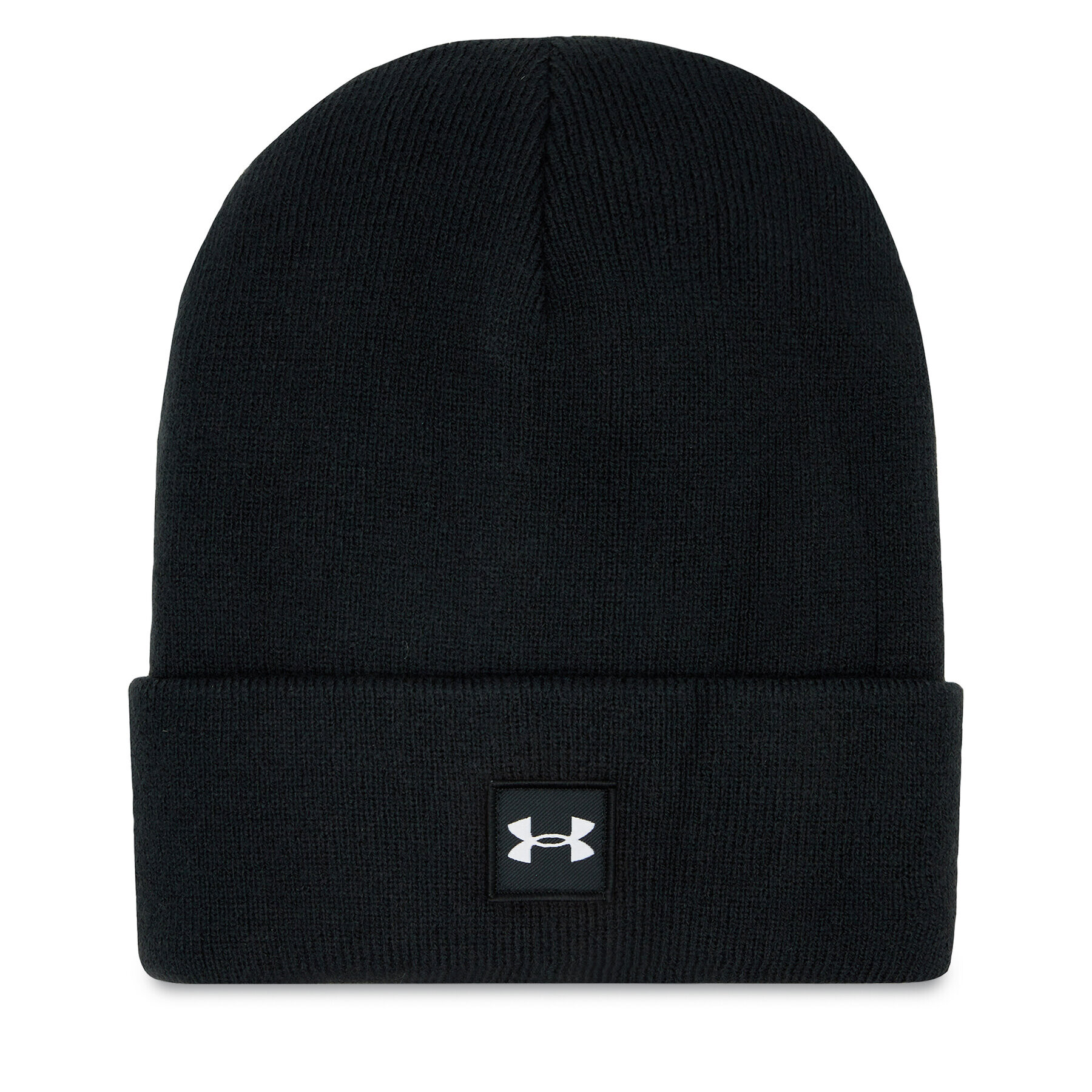 Under Armour Sapka Halftime Cuff 1373155-001 Fekete - Pepit.hu