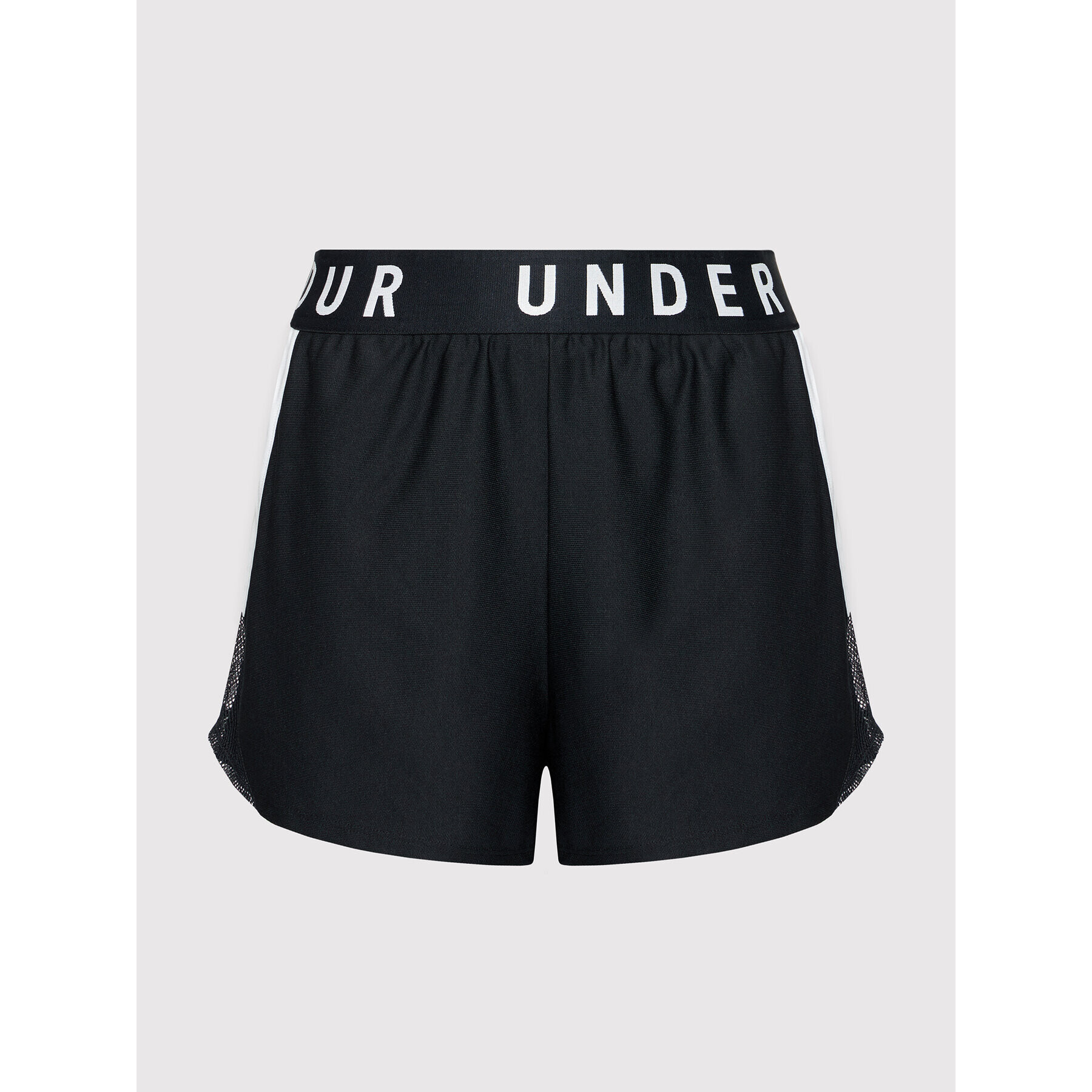 Under Armour Sport rövidnadrág Ua Play Up 2-in-1 1351981 Fekete Loose Fit - Pepit.hu